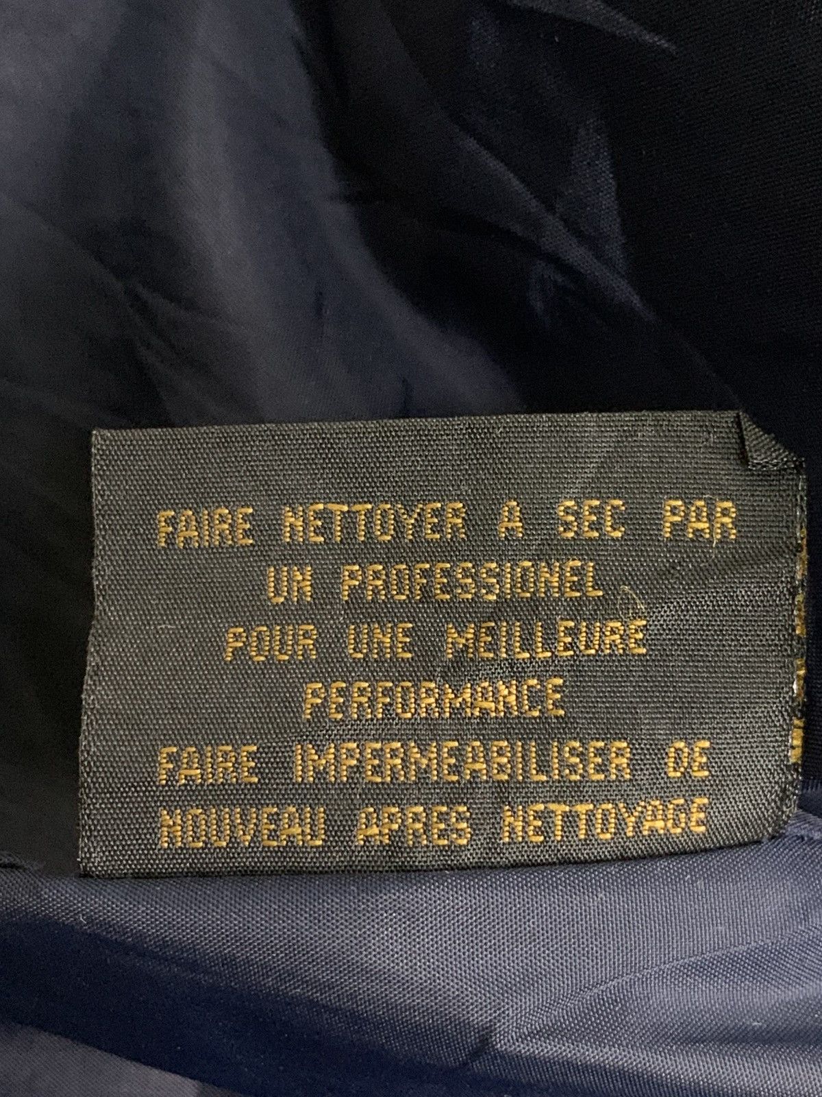 Eddie Bauer Rare Design Vintage Eddie Bauer Workwear Jackets Size US XL / EU 56 / 4 - 6 Thumbnail
