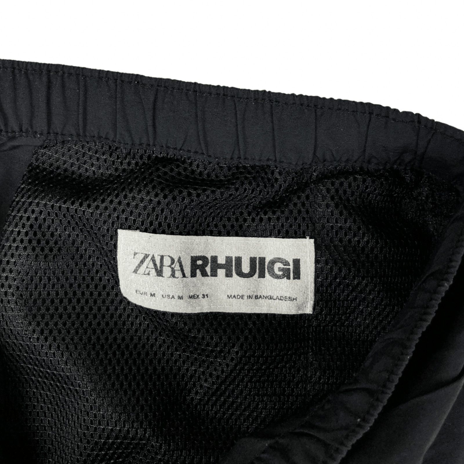 Rhude × Zara Shorts Rhude x Zara Rhuigi Size US 31 - 7 Thumbnail