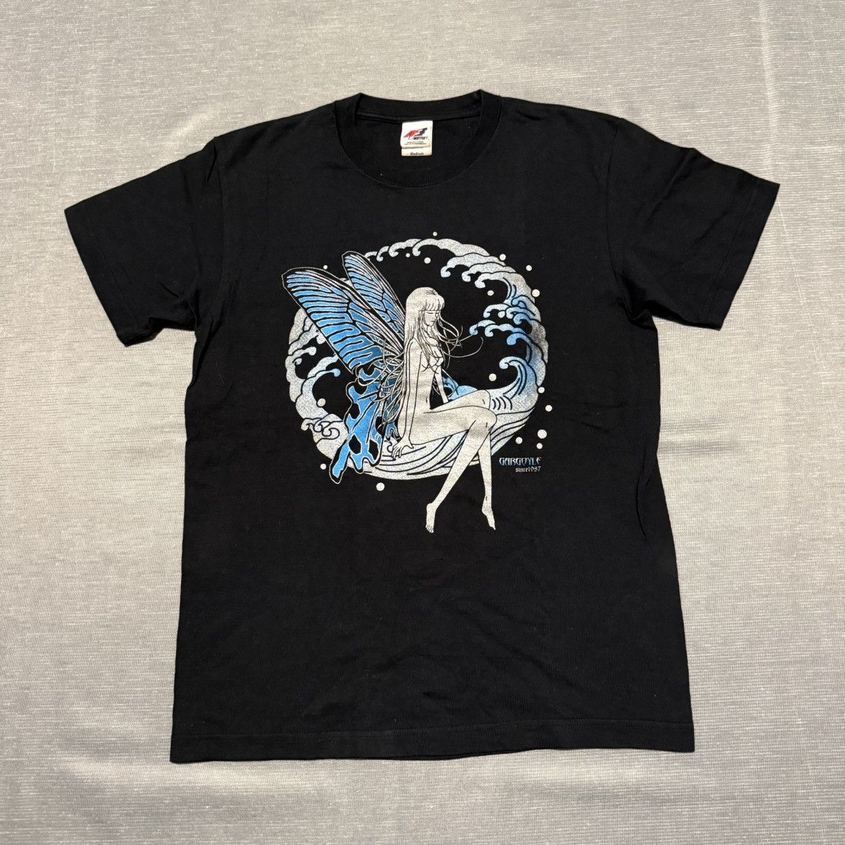 Other Gargoyle Trash Metal Official Merchandise Tag MATFIA’s Size US M / EU 48-50 / 2 - 1 Thumbnail