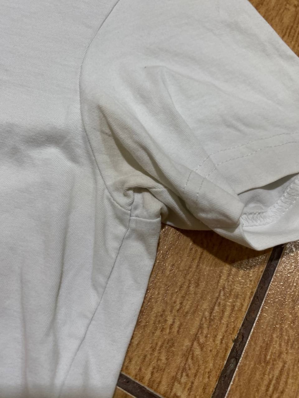 Diesel Vintage Diesel Big Y2K Logo Short Sleeve T-Shirt Size M Size US M / EU 48-50 / 2 - 11 Thumbnail