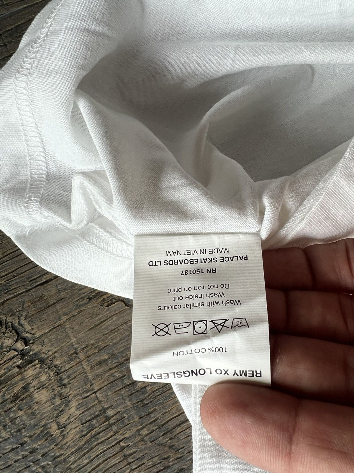 Palace Palace Henny tri Size US XL / EU 56 / 4 - 4 Thumbnail