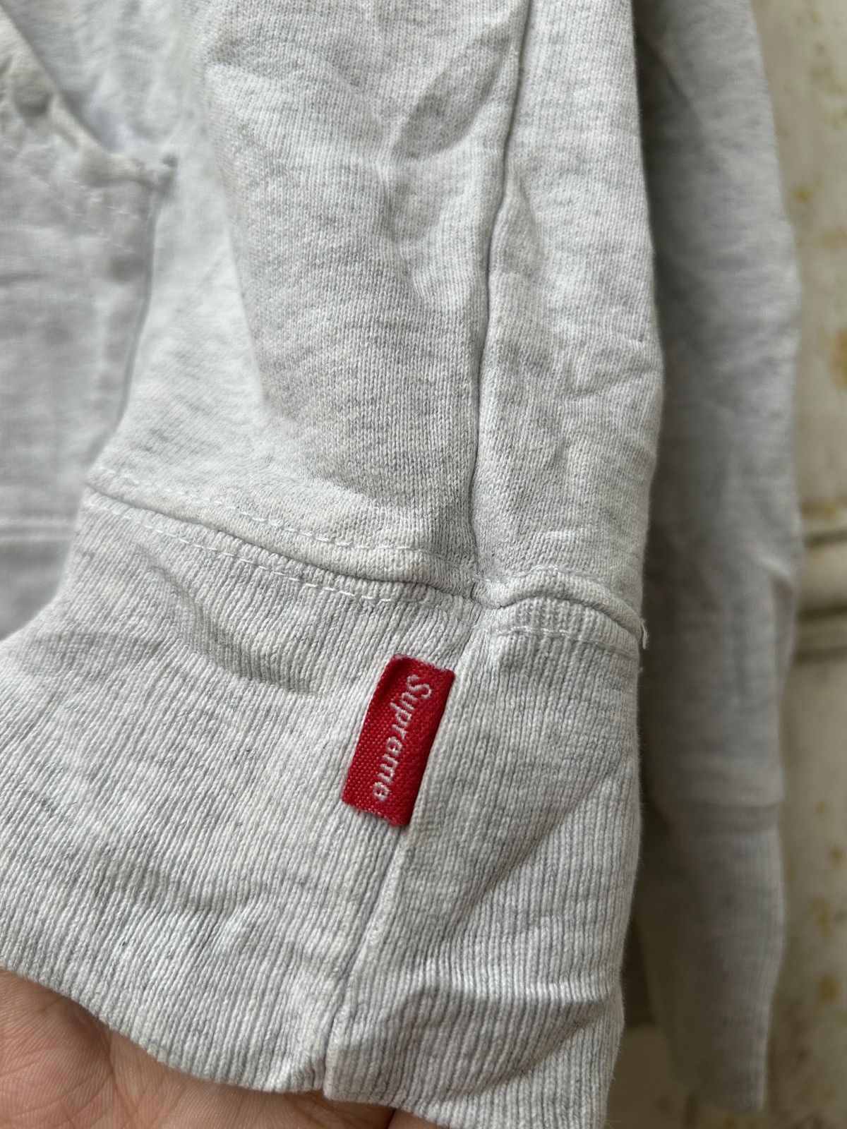 Supreme Supreme Toy Uzi hoodie Size US M / EU 48-50 / 2 - 10 Thumbnail