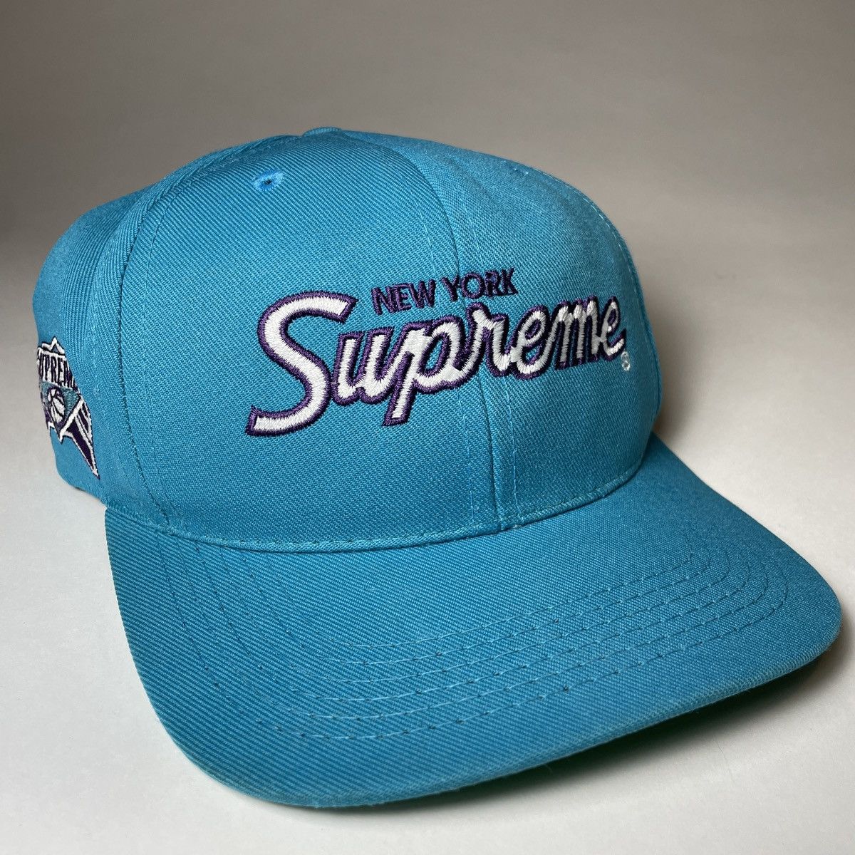 image of Supreme Ewing 2004 Sports Speciality in Red, Men's