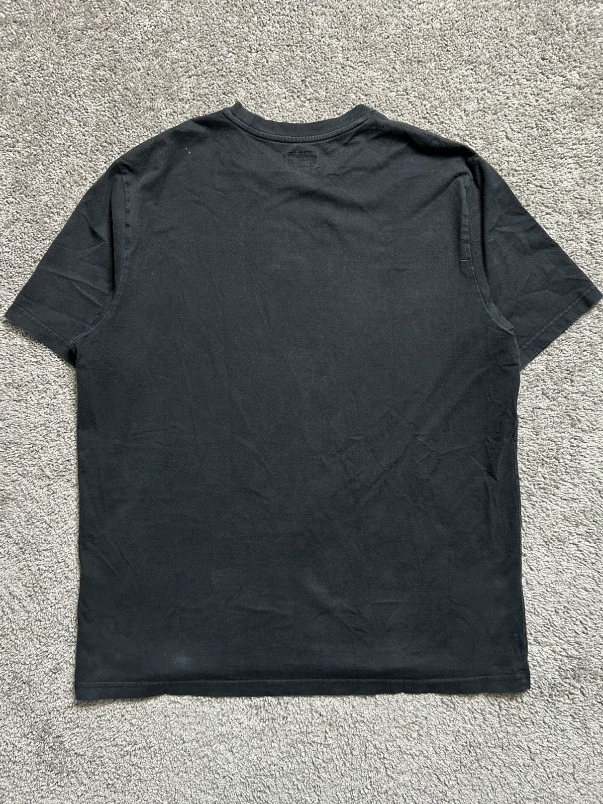 Other Supreme Typewriter Logo Tee S/S SS22 Size US XL / EU 56 / 4 - 8 Thumbnail