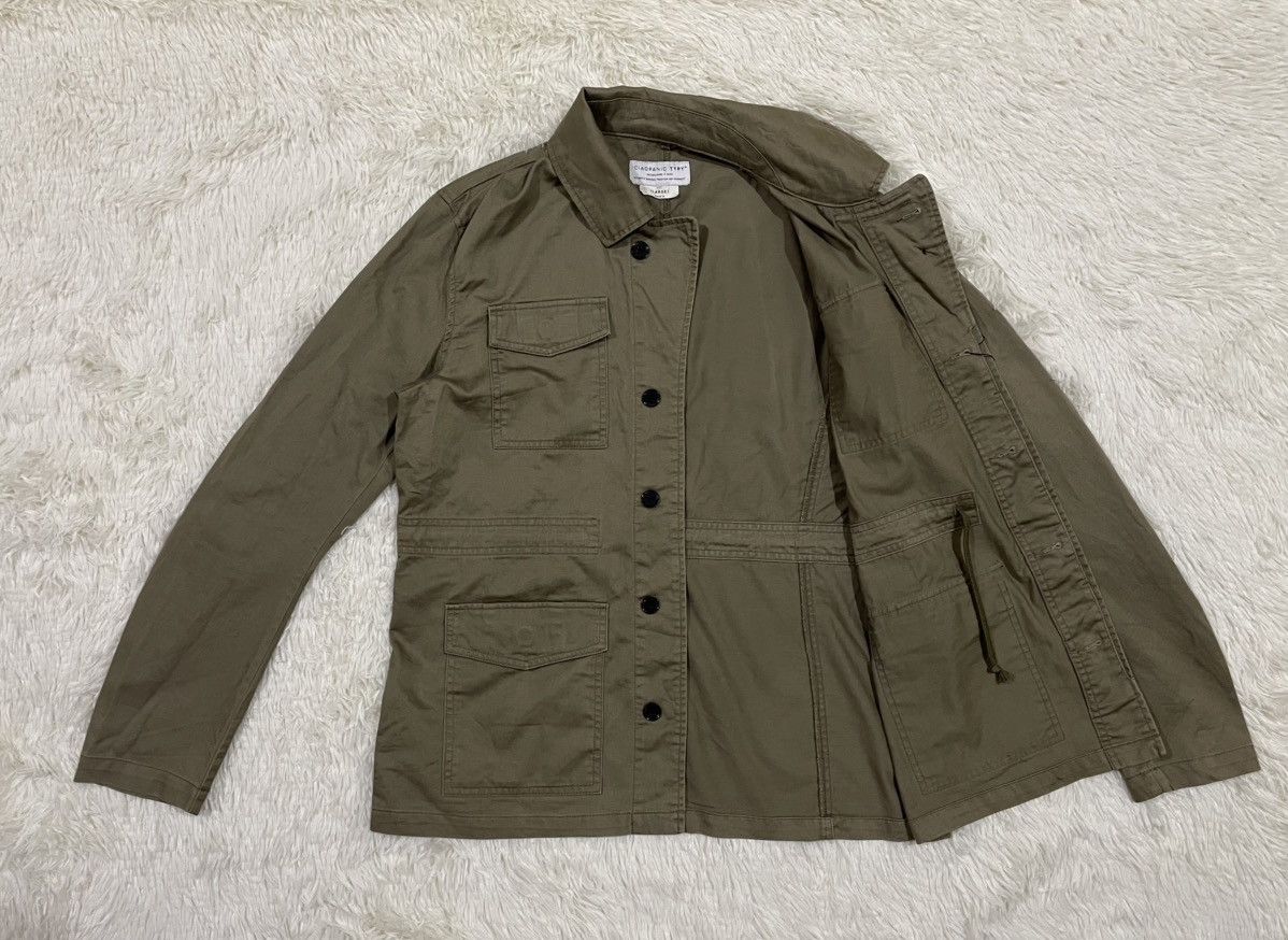 Ciaopanic × Japanese Brand Japanese Brand Ciaopanic Typy Jacket Size US L / EU 52-54 / 3 - 3 Thumbnail