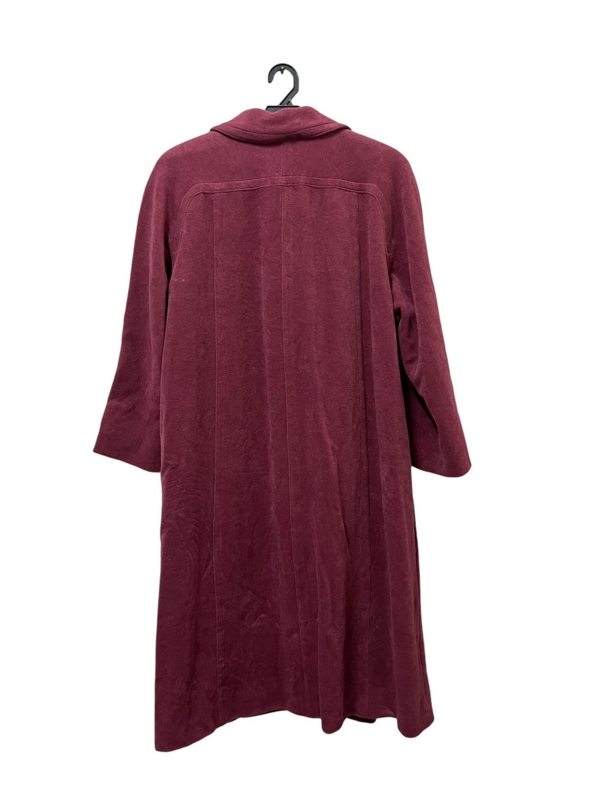 Christian Dior Monsieur × Dior CHRISTIAN DIOR MORHAIR JACKET Size L / US 10 / IT 46 - 2 Thumbnail