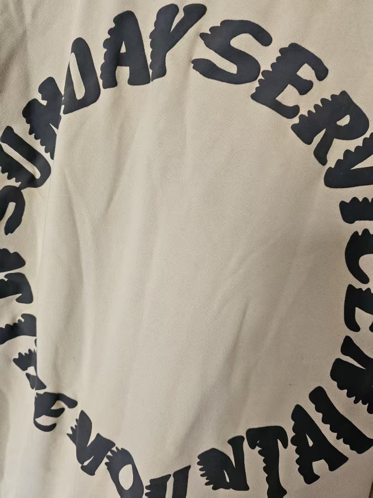Other Trustgod Longsleeve Shirt Size US XL / EU 56 / 4 - 5 Thumbnail