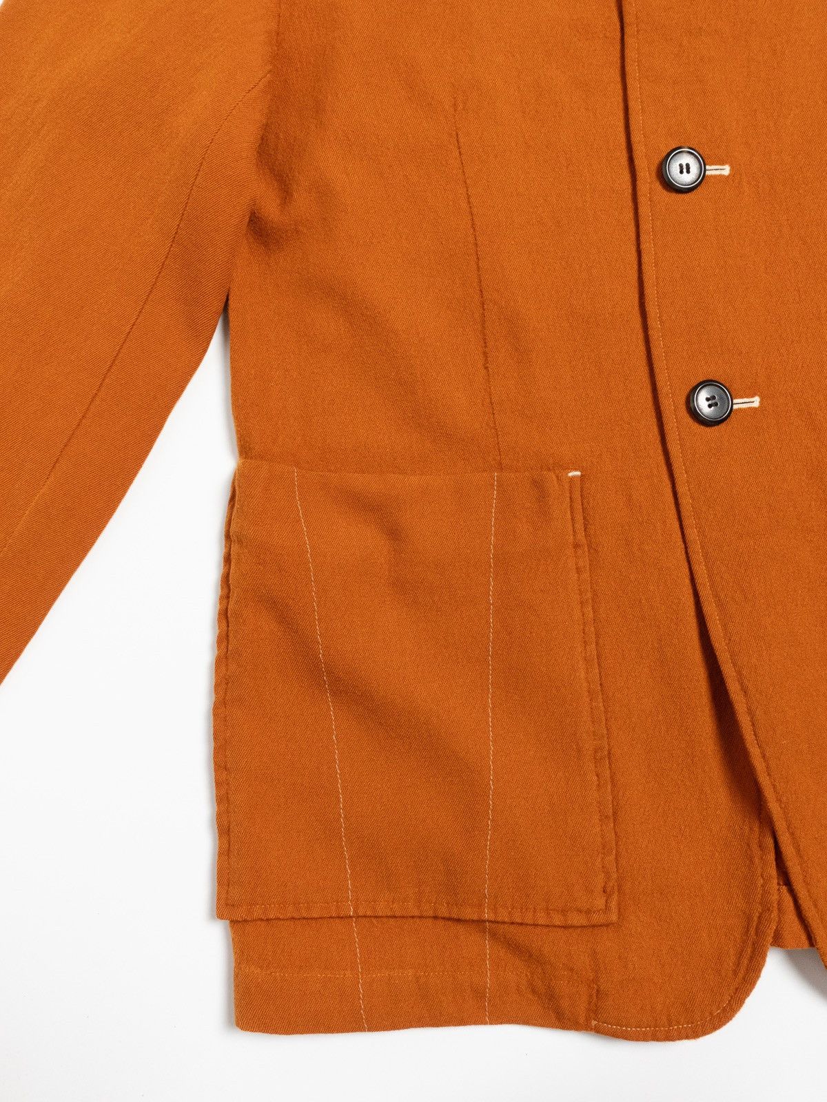 Issey Miyake ISSEY MIYAKE SPORT Size US M / EU 48-50 / 2 - 4 Thumbnail