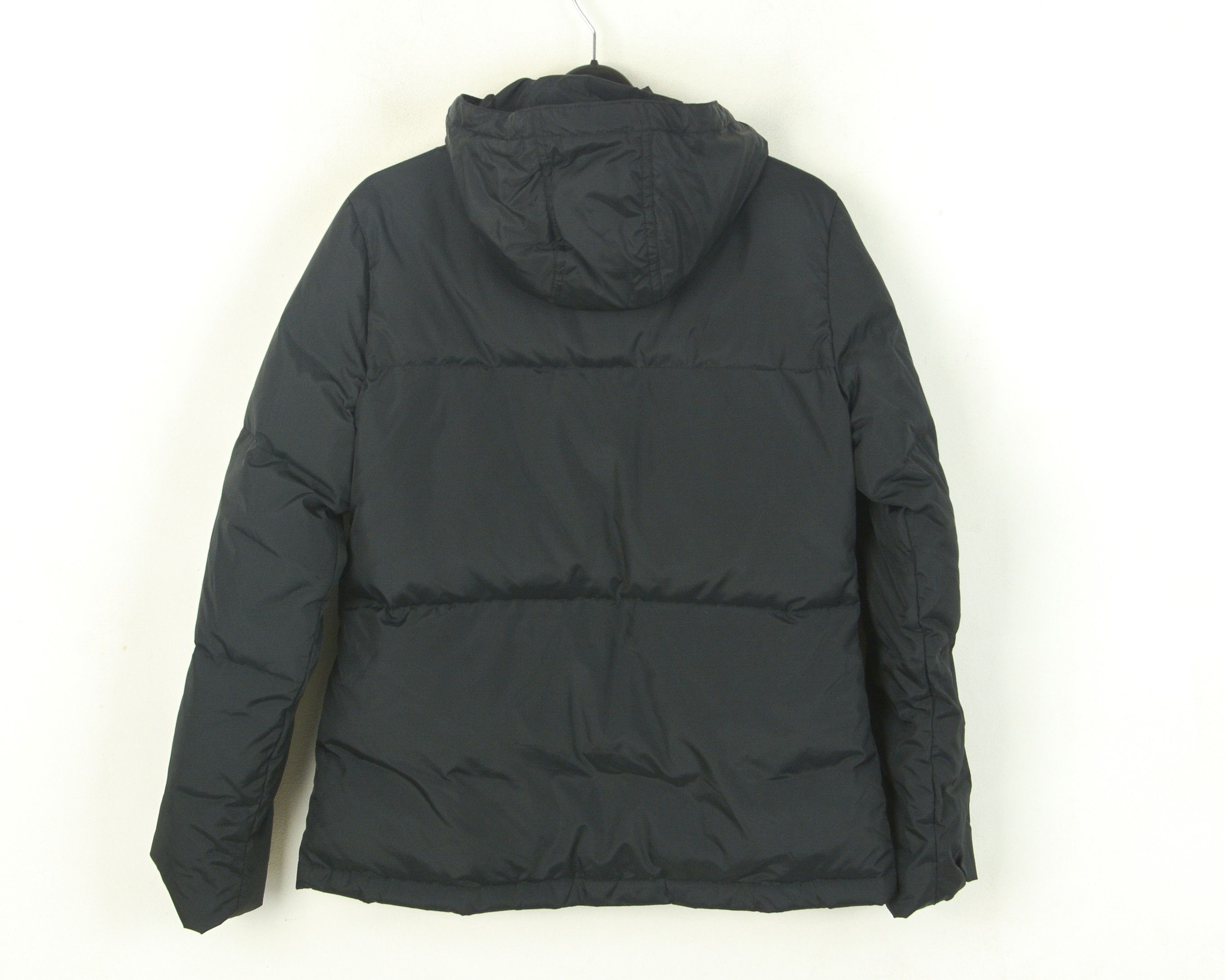 Tommy Hilfiger Down Puffer S Women Jacket Padded Coat UK 4 Parka Size S / US 4 / IT 40 - 3 Thumbnail