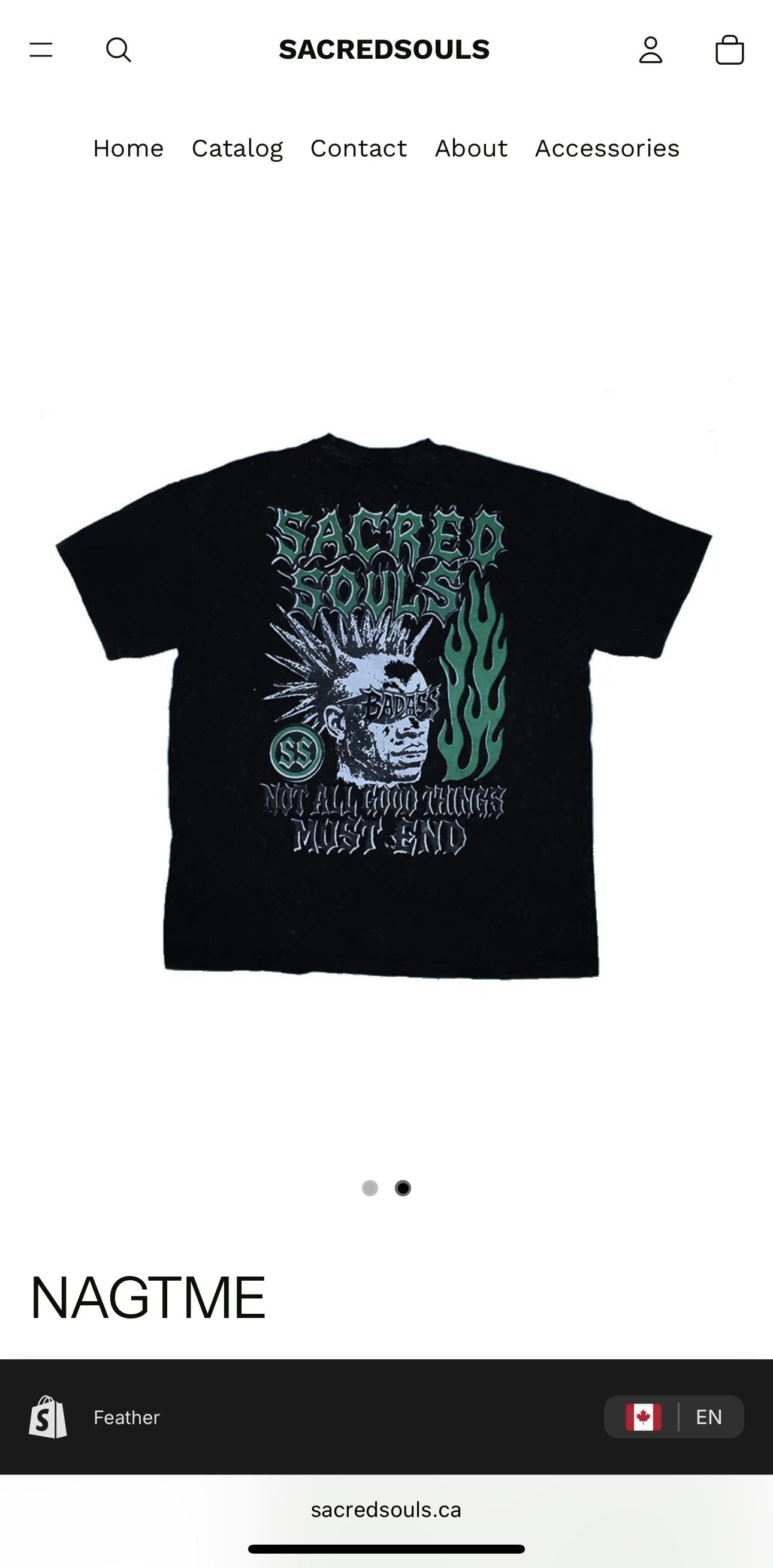 Other NAGTME Size US XL / EU 56 / 4 - 4 Thumbnail