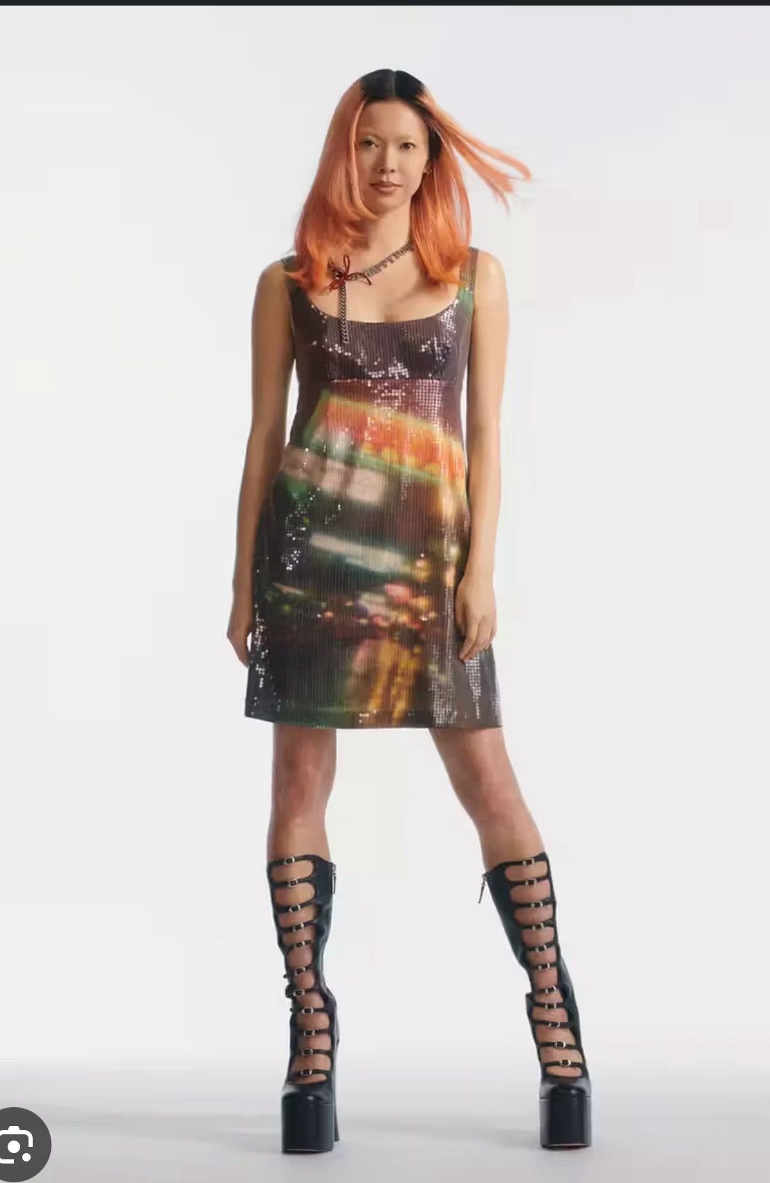 【めっちゃ変わる】 Heaven by Jacobs Marc by Heaven x Wai Kar Wong Jacobs Marc ワンピース