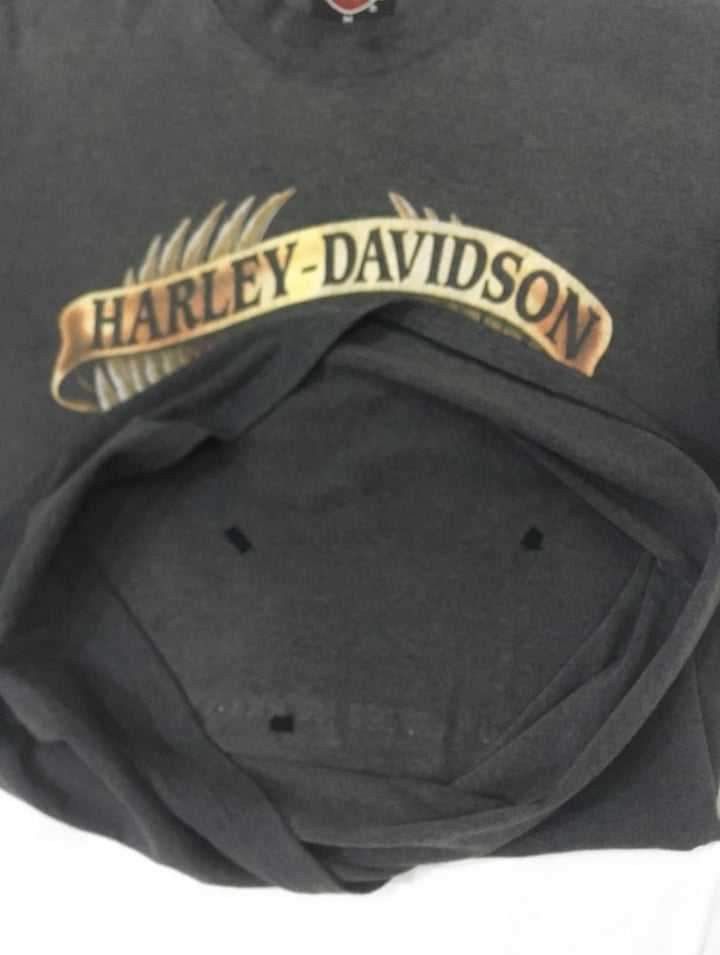 Harley Davidson × Vintage HARLEY DAVIDSON Size US M / EU 48-50 / 2 - 6 Thumbnail