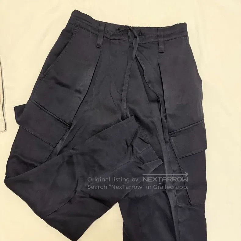 Brunello Cucinelli Brunello Cucinelli Ladies Casual Pants Size 26" / US 2 / IT 38 - 1 Thumbnail