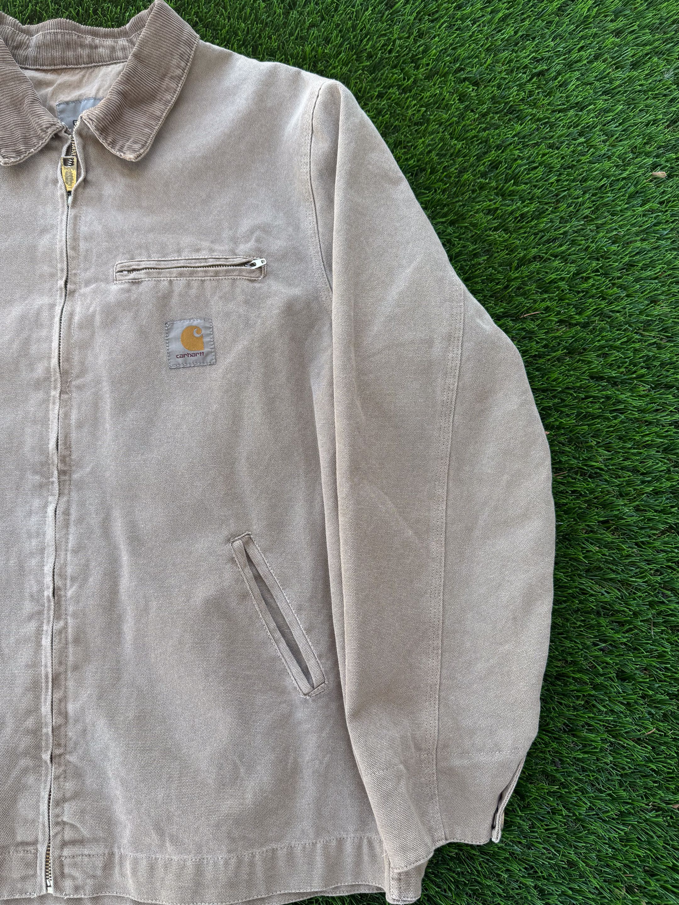 Carhartt Carhartt Jacket Size US L / EU 52-54 / 3 - 3 Thumbnail