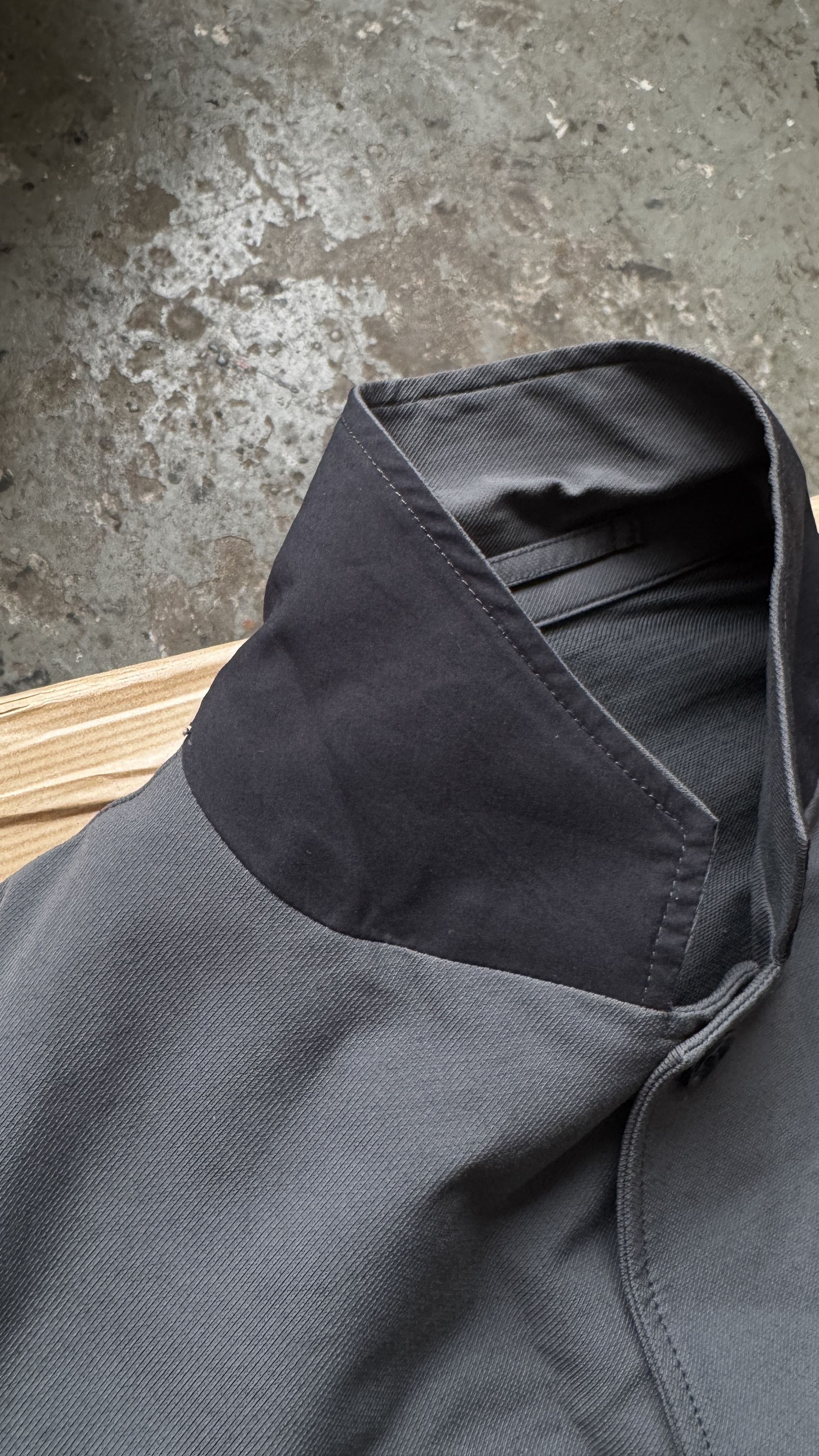 Nanamica aa . S . BREATH TUNE CLUB JACKET . SUAF001 Size US S / EU 44-46 / 1 - 8 Thumbnail