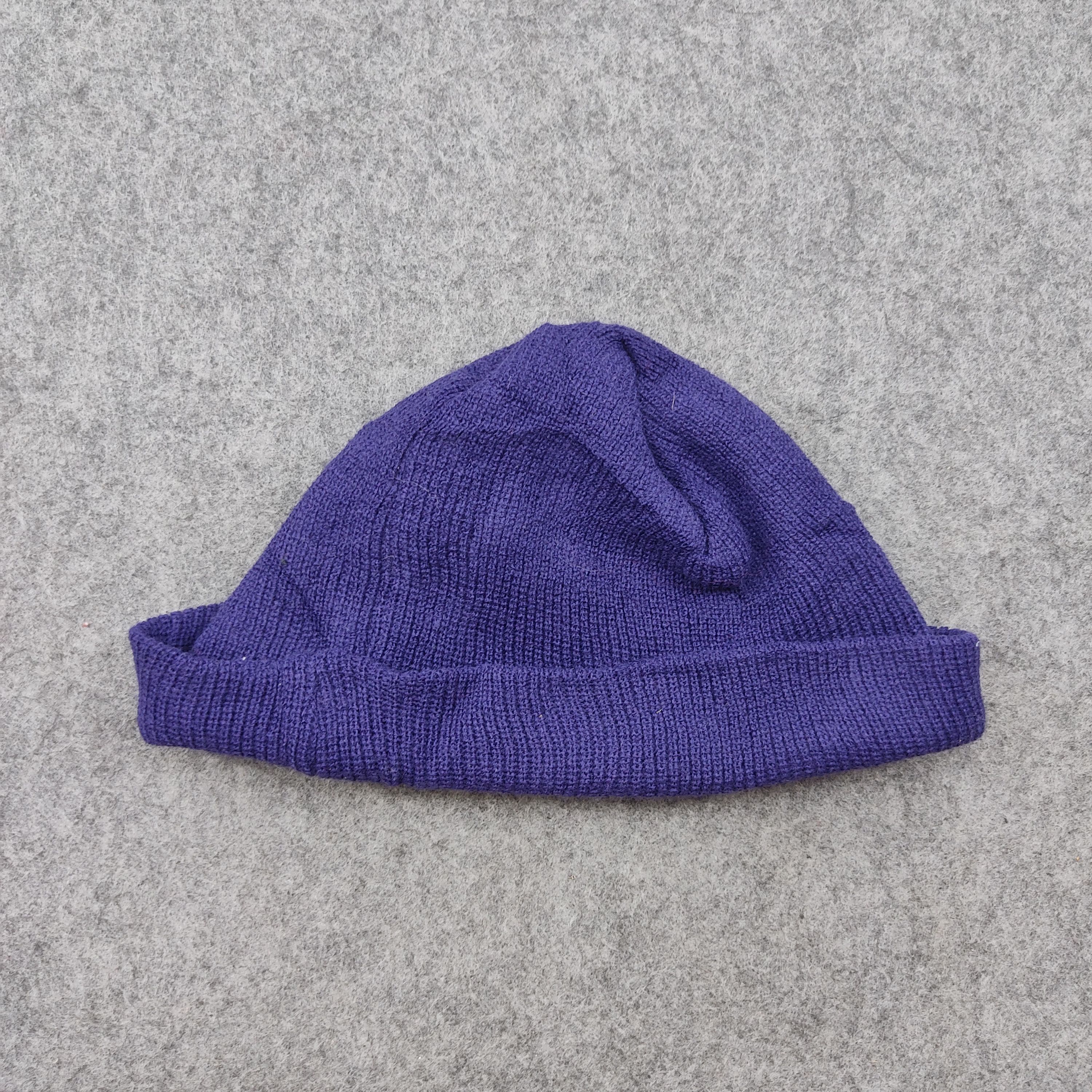 Japanese Brand Japanese Brand FORONE Beanie / Snow Hat / Snow Cap Size ONE SIZE - 3 Thumbnail
