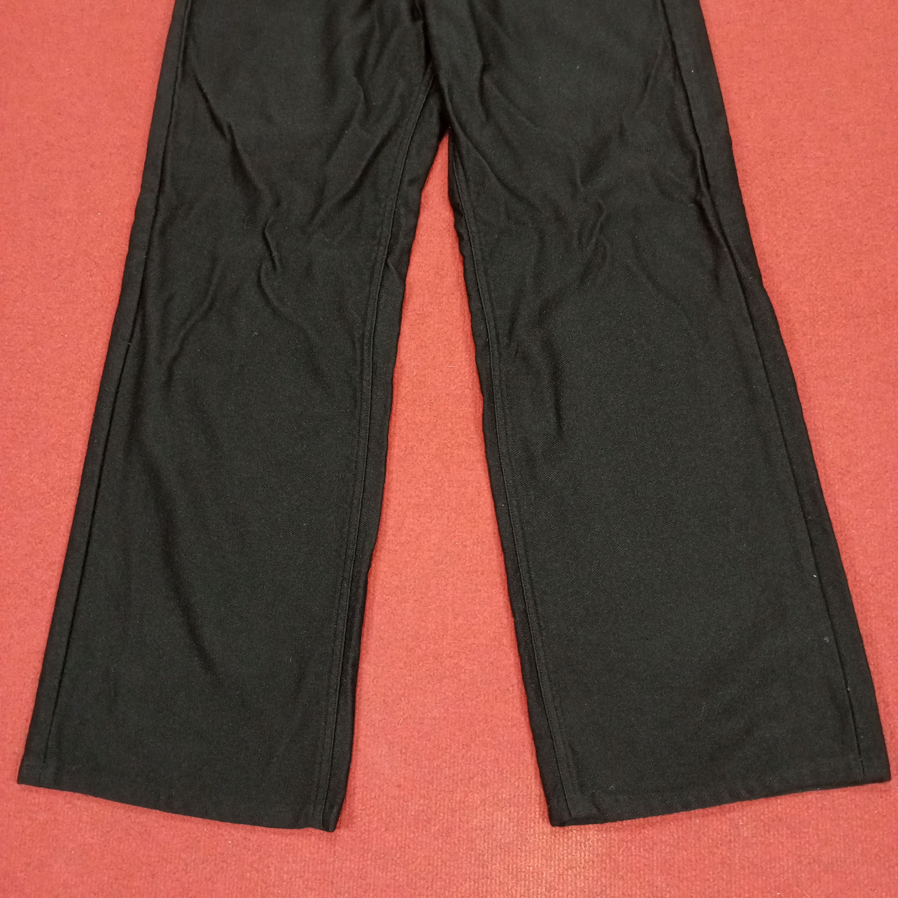 ABAHOUSE × Vintage Abahouse Streetwear Style Pants Size US 31 - 3 Thumbnail