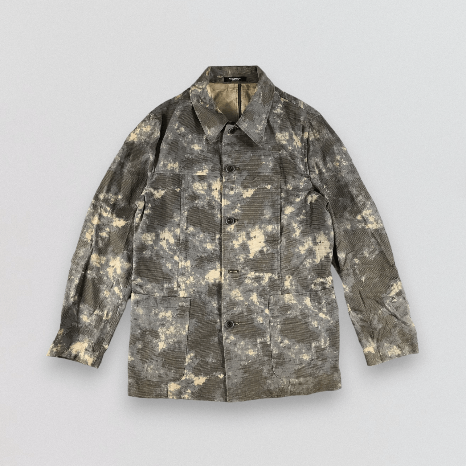 image of Tornado Mart Dyed Ranch Jacket, Men's (Size Large)
