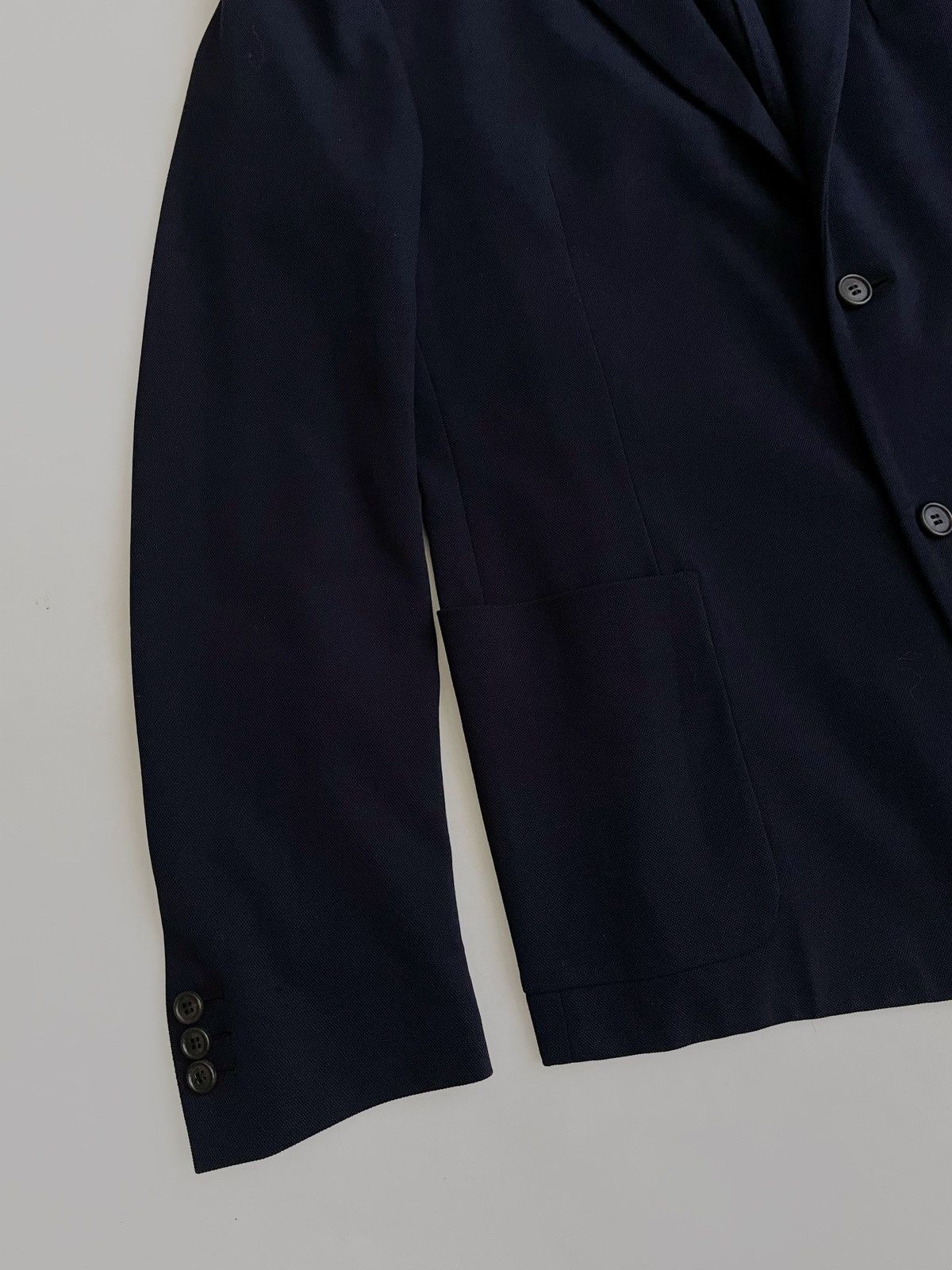 Prada Prada casual classic blazer Size 54R - 6 Thumbnail