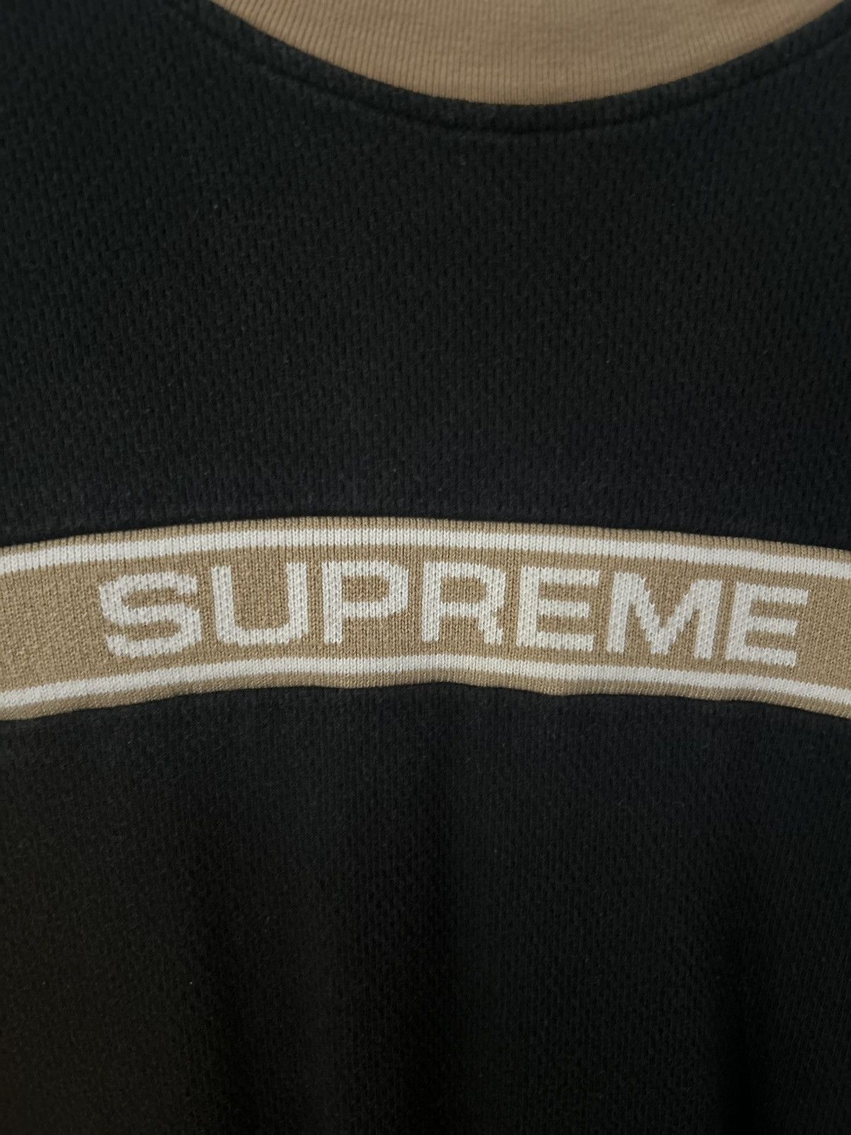 Supreme Supreme t shirt Size US XL / EU 56 / 4 - 3 Thumbnail