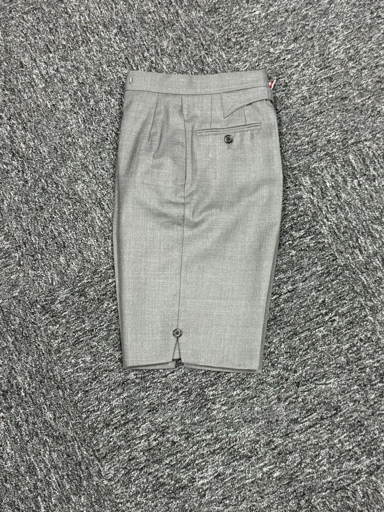 Thom Browne Thom Browne Shorts Size 25" / US 0 / IT 36 - 3 Thumbnail