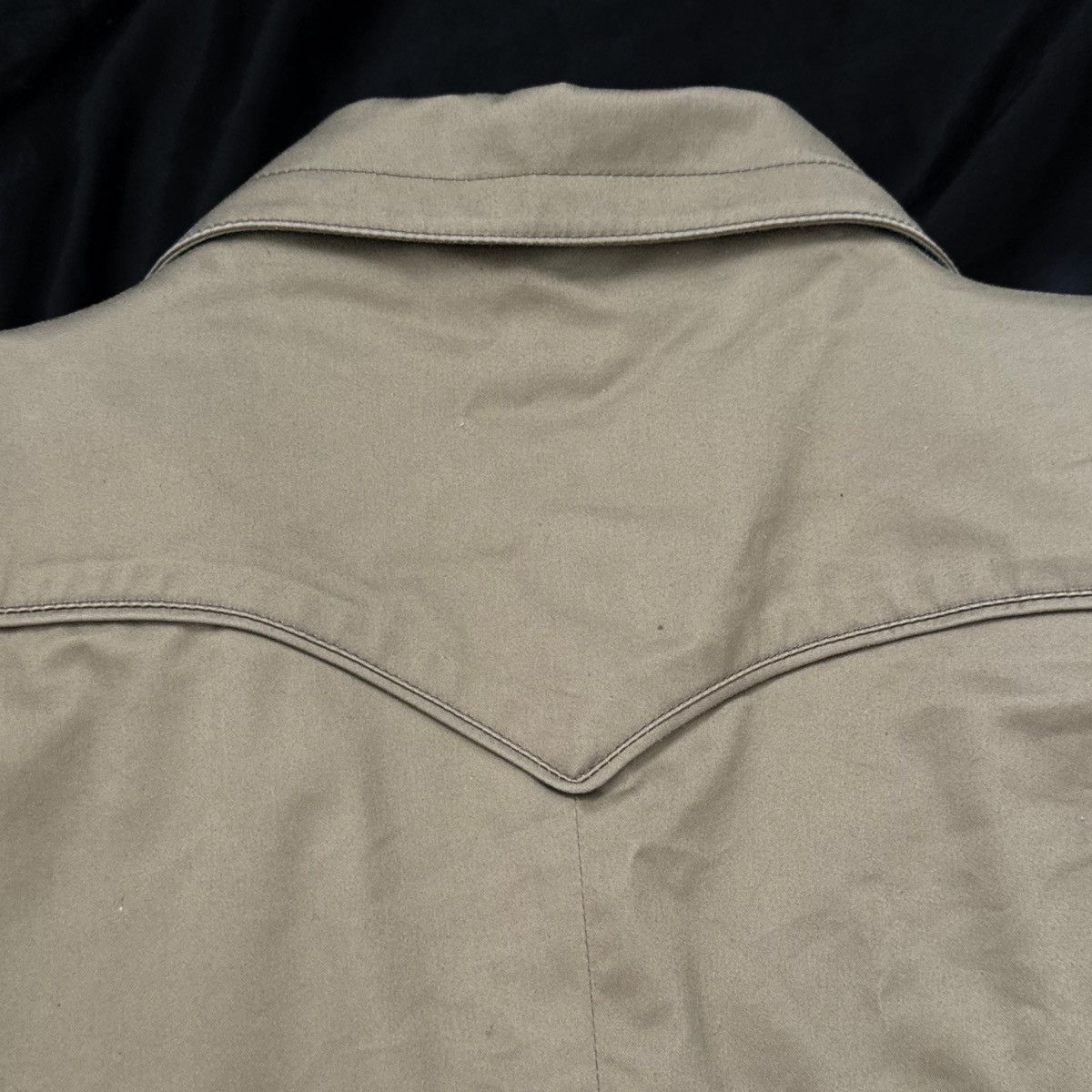 Gucci Runway Gucci by Tom Ford 2003 jacket Size S / US 4 / IT 40 - 3 Thumbnail