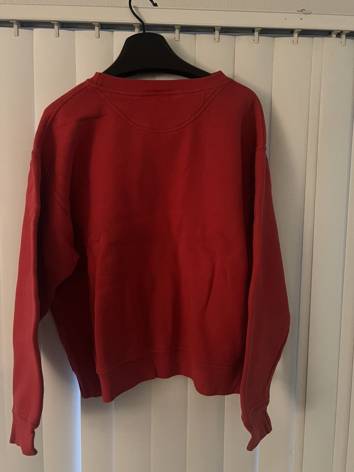 Stussy Stussy Tribe Crewneck Size US XL / EU 56 / 4 - 2 Thumbnail