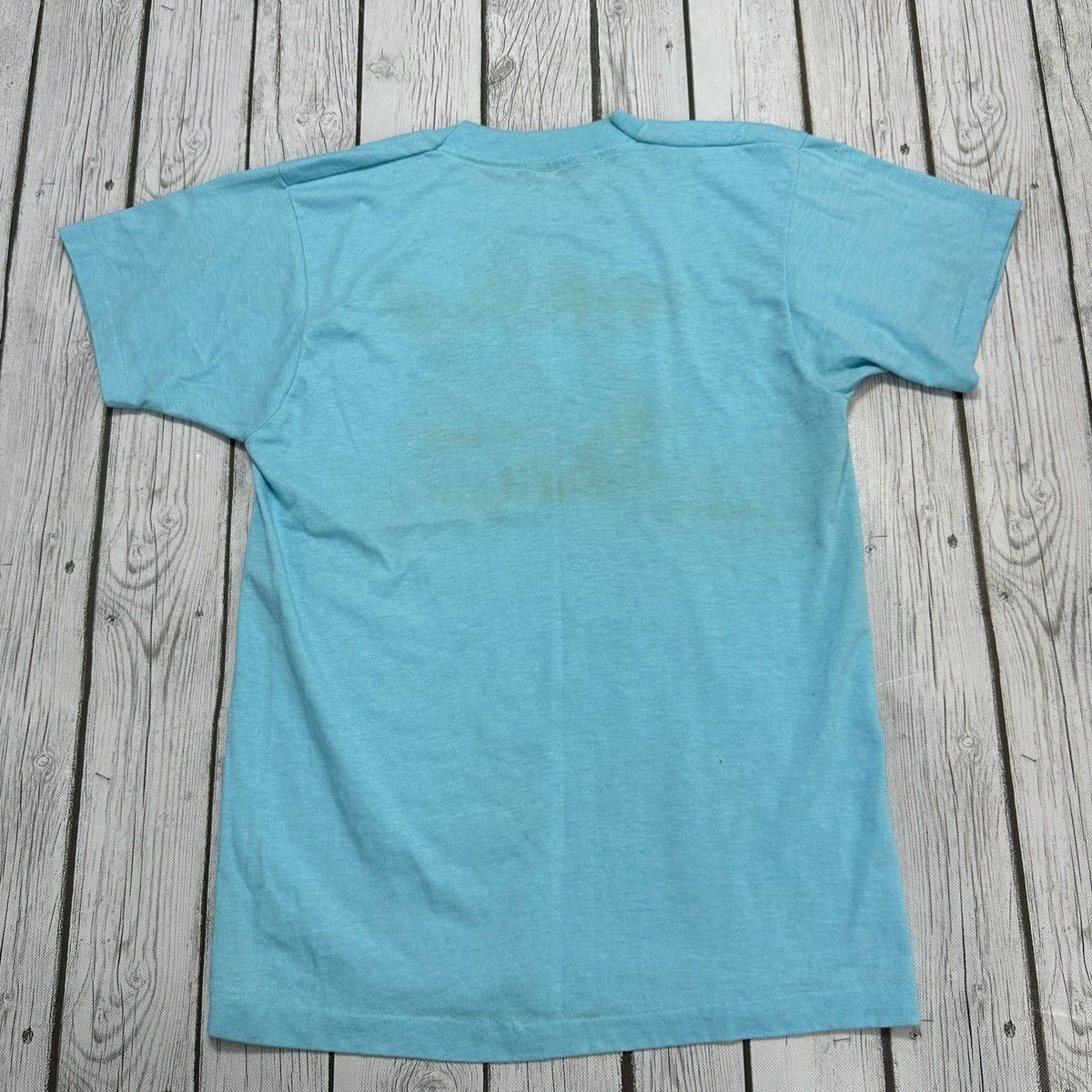 Vintage Vintage Sun Your Buns tee Size US M / EU 48-50 / 2 - 2 Thumbnail