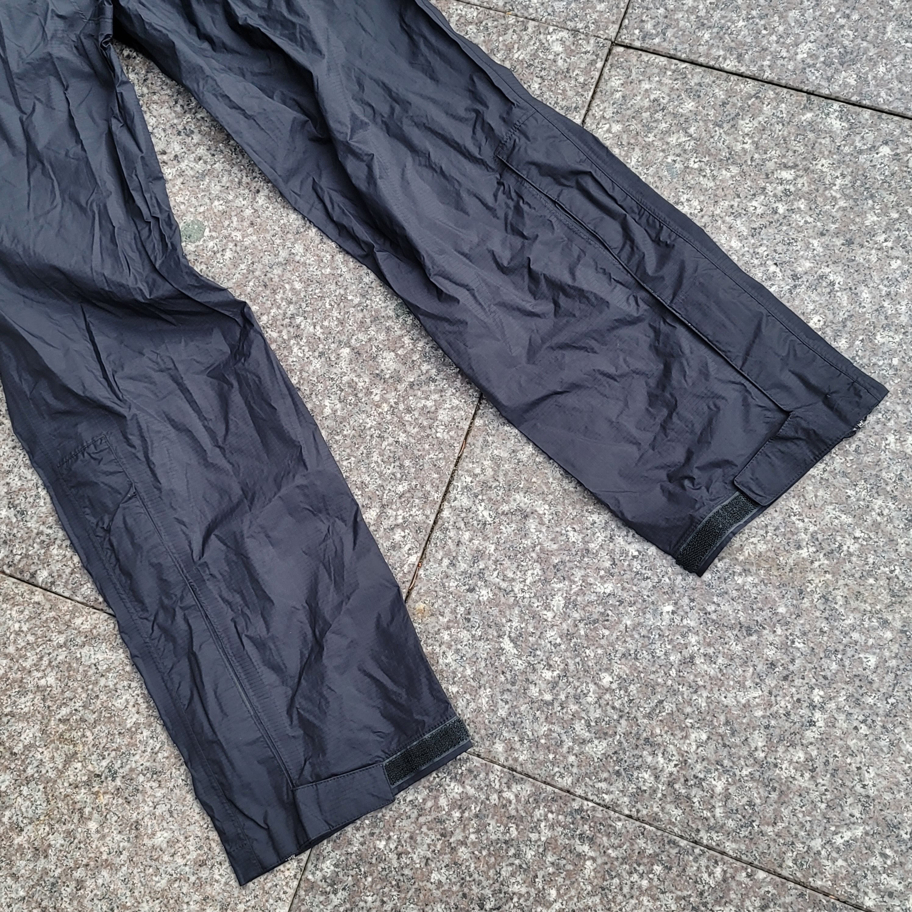 L.L. Bean L.L.Bean rain pants size S Size 28" / US 6 / IT 42 - 10 Thumbnail