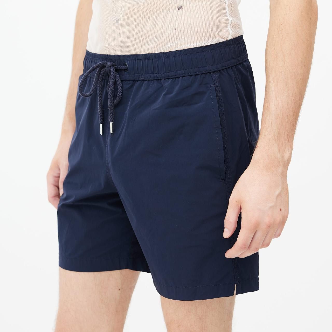 Moncler Mare Swim Shorts Size US 32 / EU 48 - 7 Thumbnail