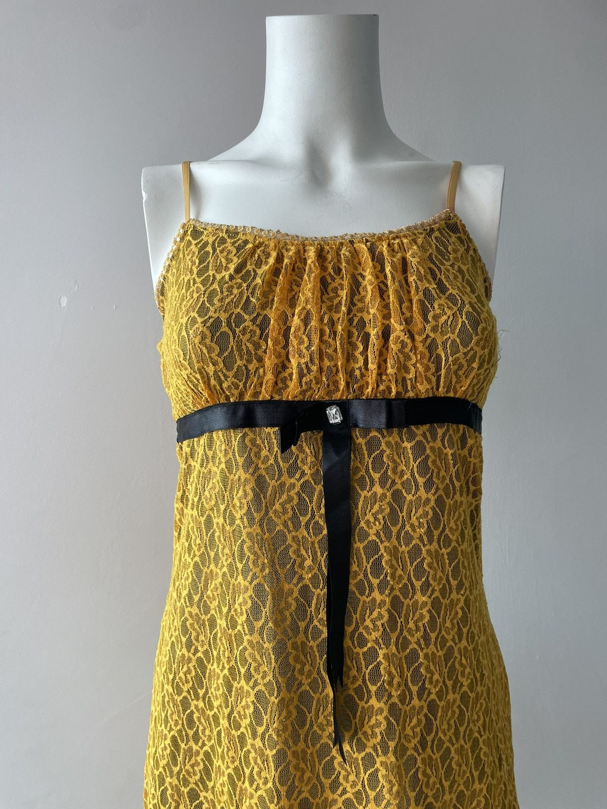 Vintage y2k babydoll Size S / US 4 / IT 40 - 7 Thumbnail