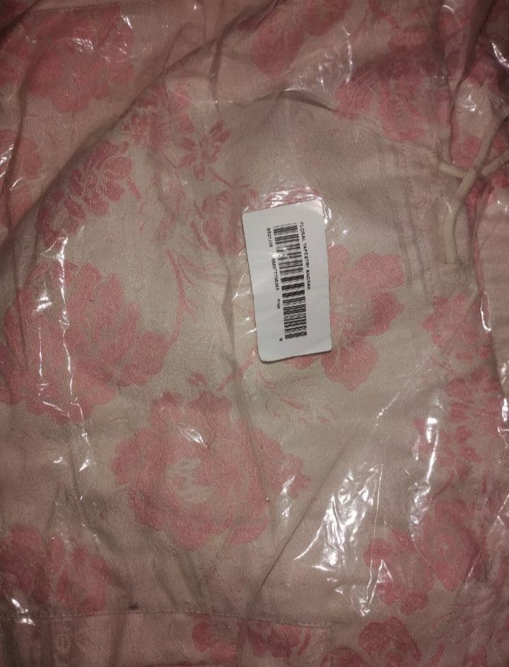 Supreme Supreme floral tapestry anorak Size US M / EU 48-50 / 2 - 3 Thumbnail