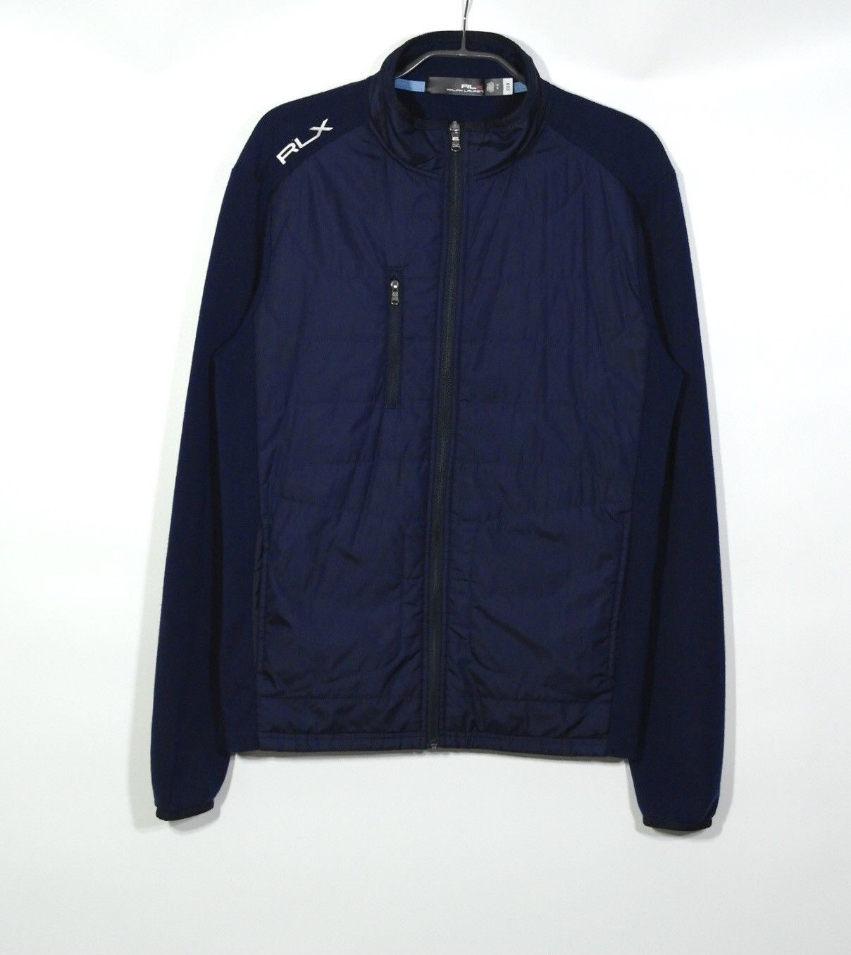 Ralph Lauren Rlx Rlx Sport By Ralph Lauren RLX Cool Wool Jacket Grailed