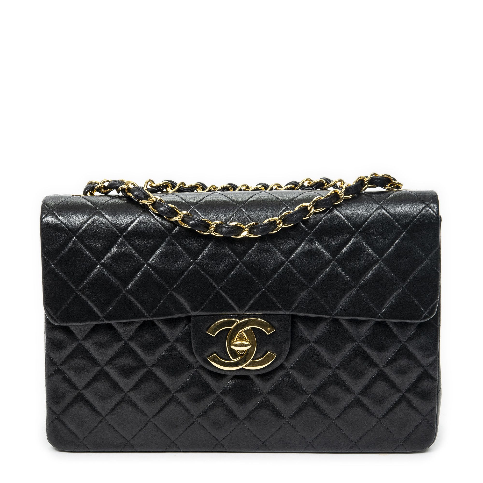 Chanel Maxi Jumbo XL Flap Size ONE SIZE - 1 Thumbnail