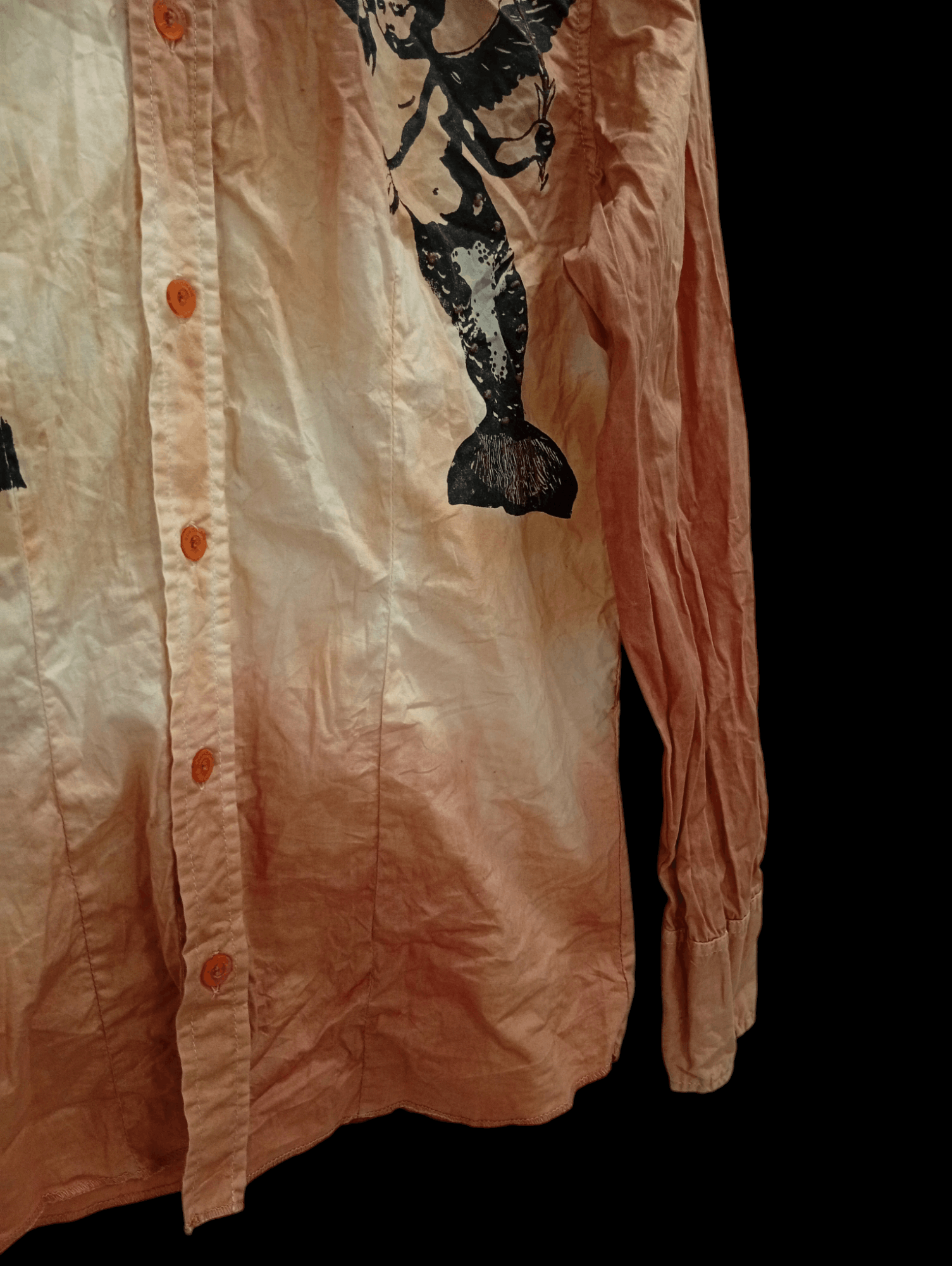 Designer 🔥🔥Apartment Art Motif Shirt Size US XS / EU 42 / 0 - 12 Thumbnail