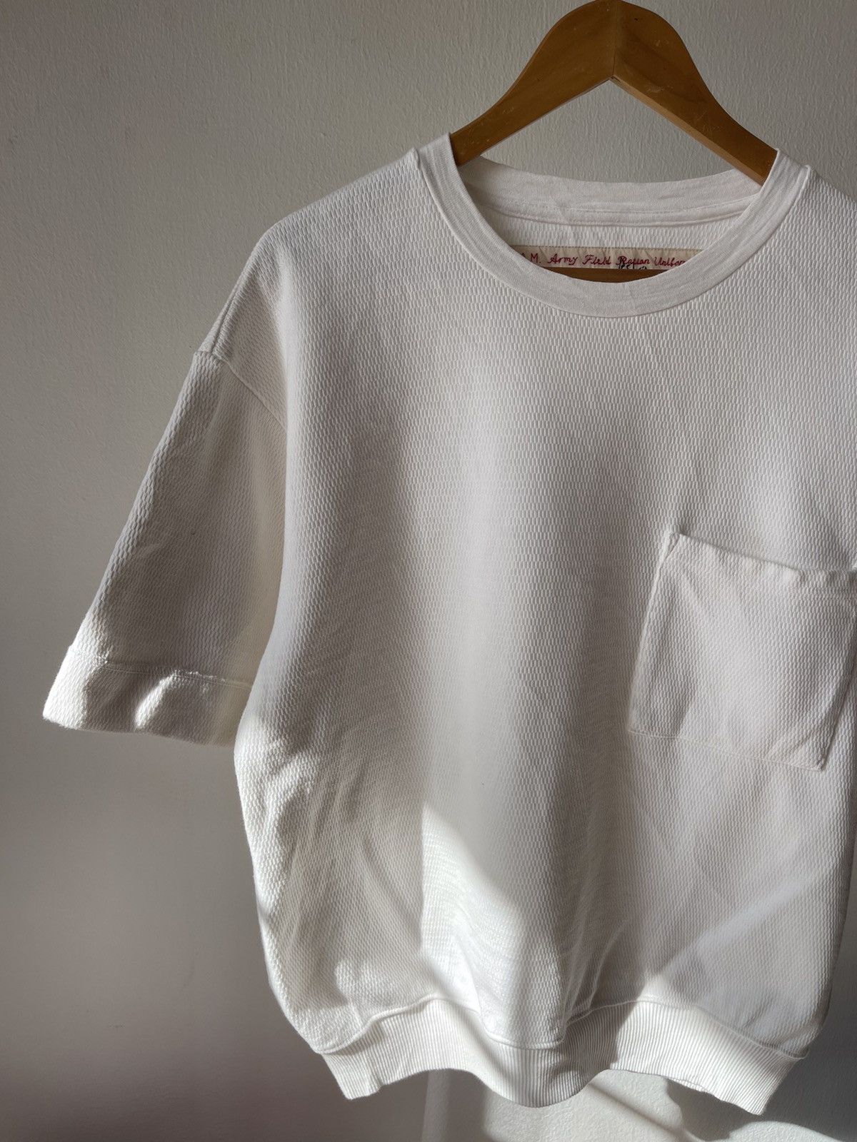 Kapital × Kapital Kountry Kapital Heavy Cotton Army Field Uniform Size US XL / EU 56 / 4 - 7 Thumbnail
