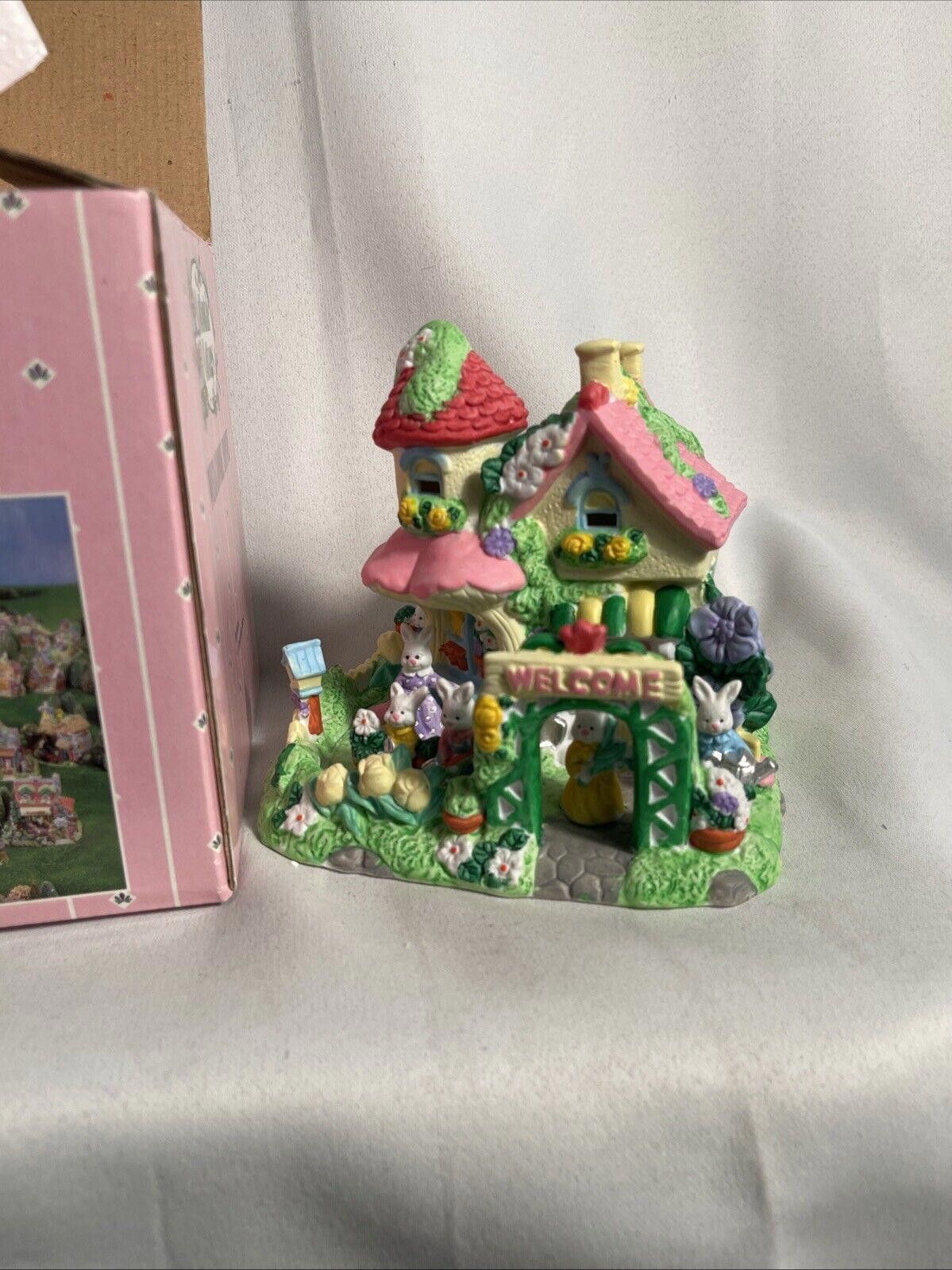 Designer Cottontale Cottages WELCOME HOME Size ONE SIZE - 5 Thumbnail