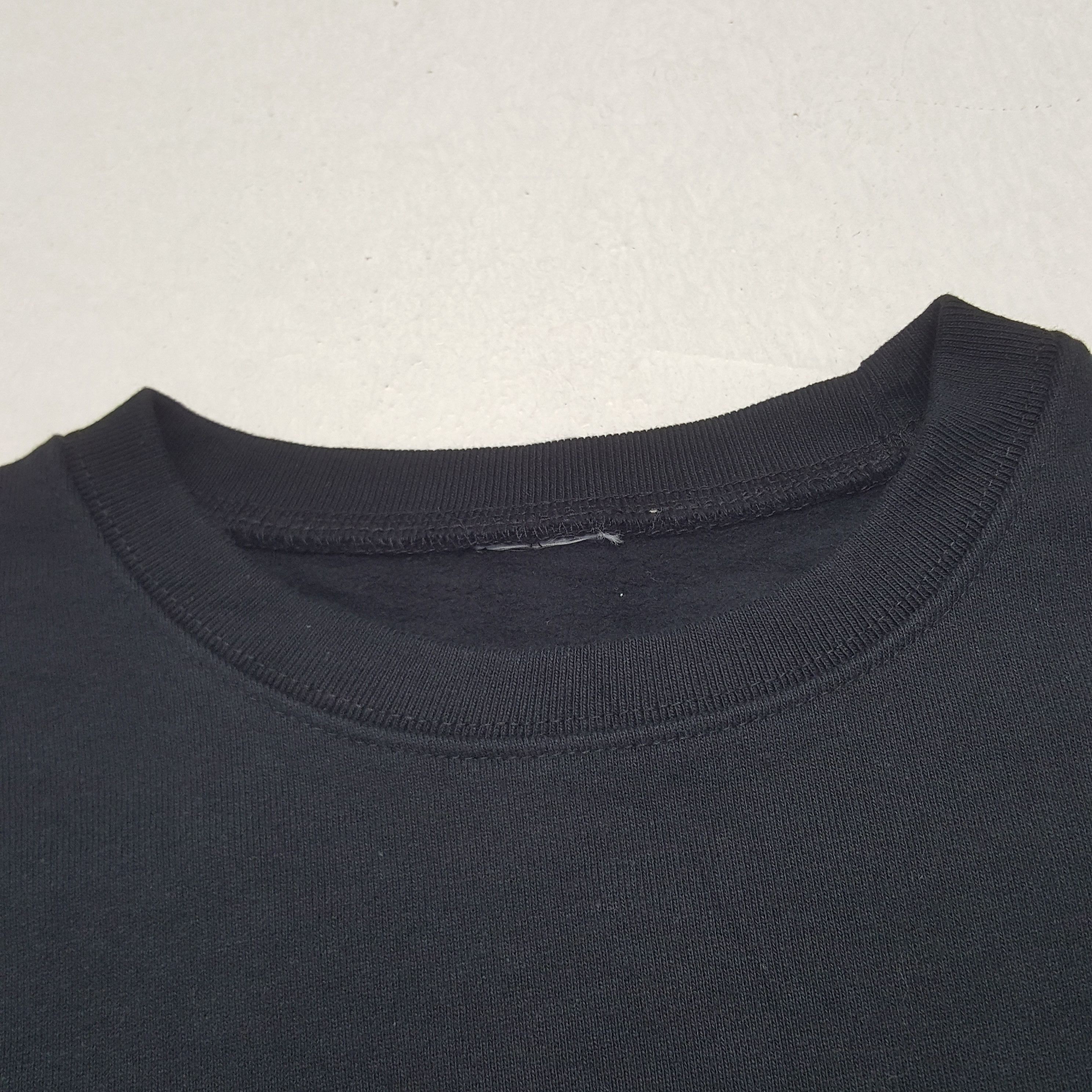 Vintage Vintage Memphis Spell Out Sweatshirt Size US M / EU 48-50 / 2 - 4 Thumbnail