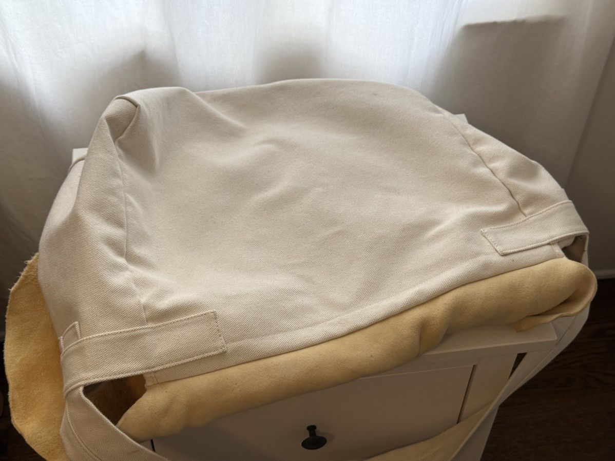 Visvim ICT U.T. Satchel (L) Size ONE SIZE - 22 Thumbnail