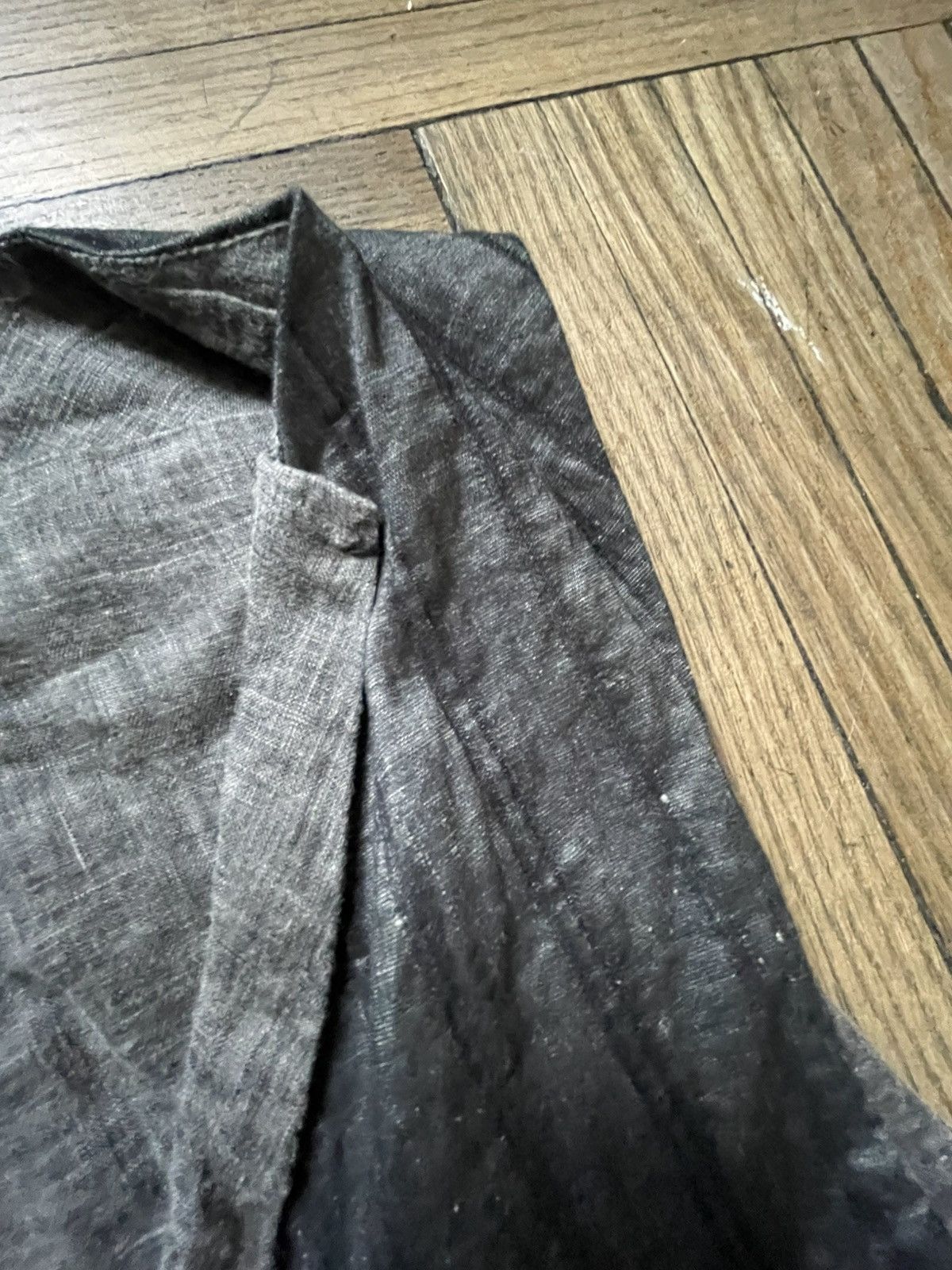 Transit Uomo Transit uomo vest Size US M / EU 48-50 / 2 - 4 Thumbnail