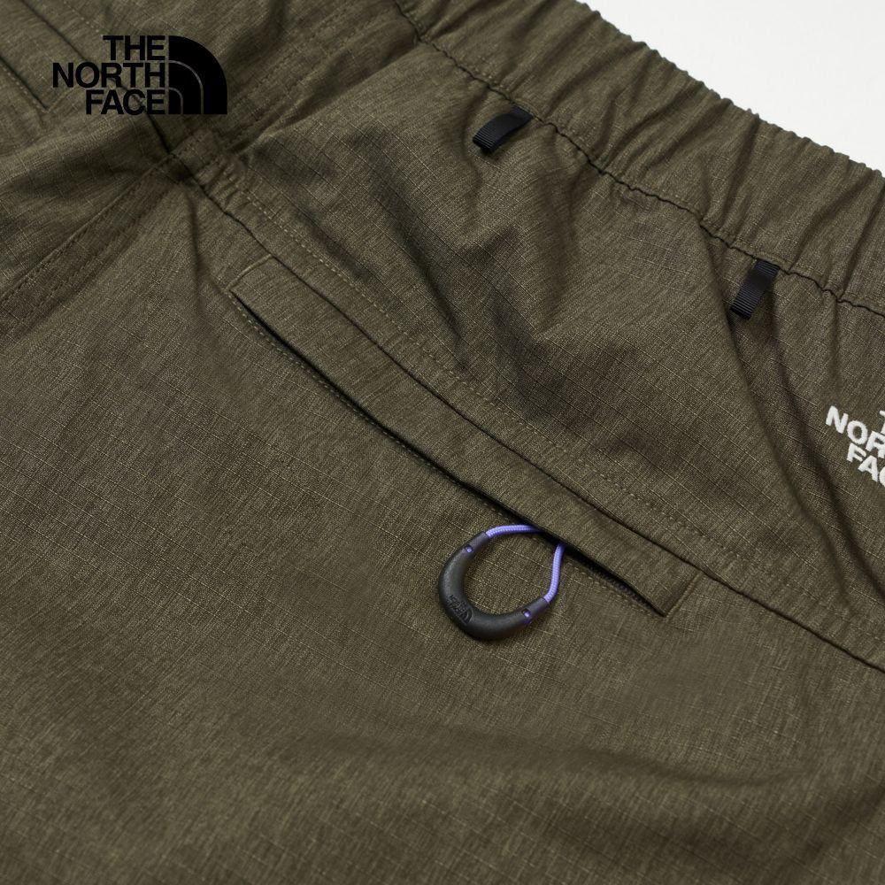 Kazuki Kuraishi × The North Face Urban Exploration KK UNISEX LOOSE FIT ADJUSTABLE PANTS Size US 34 / EU 50 - 7 Thumbnail