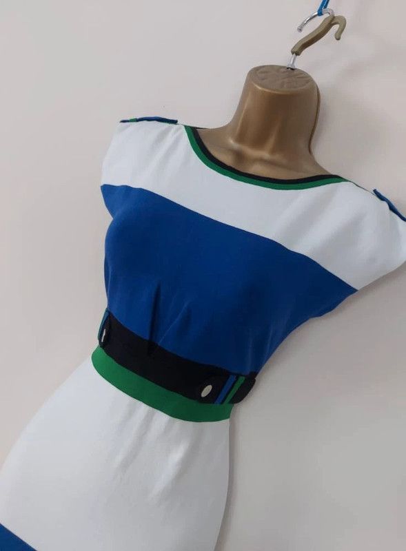 Karen Millen Karen Millen knitted dress M Size M / US 6-8 / IT 42-44 - 2 Thumbnail