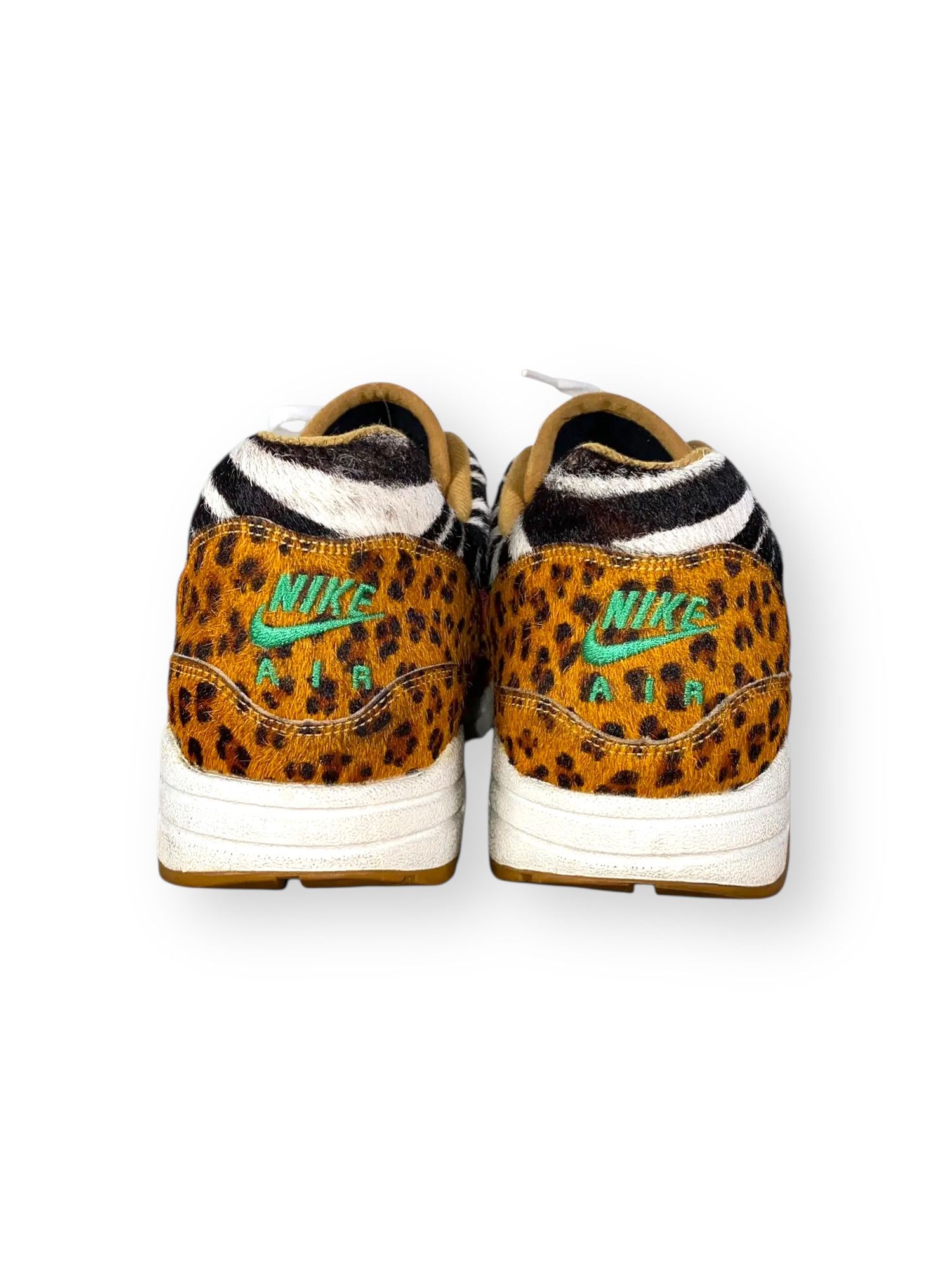Nike Air Max 1 "Animal Pack" OG (2006) Size US 9.5 / EU 42-43 - 5 Thumbnail