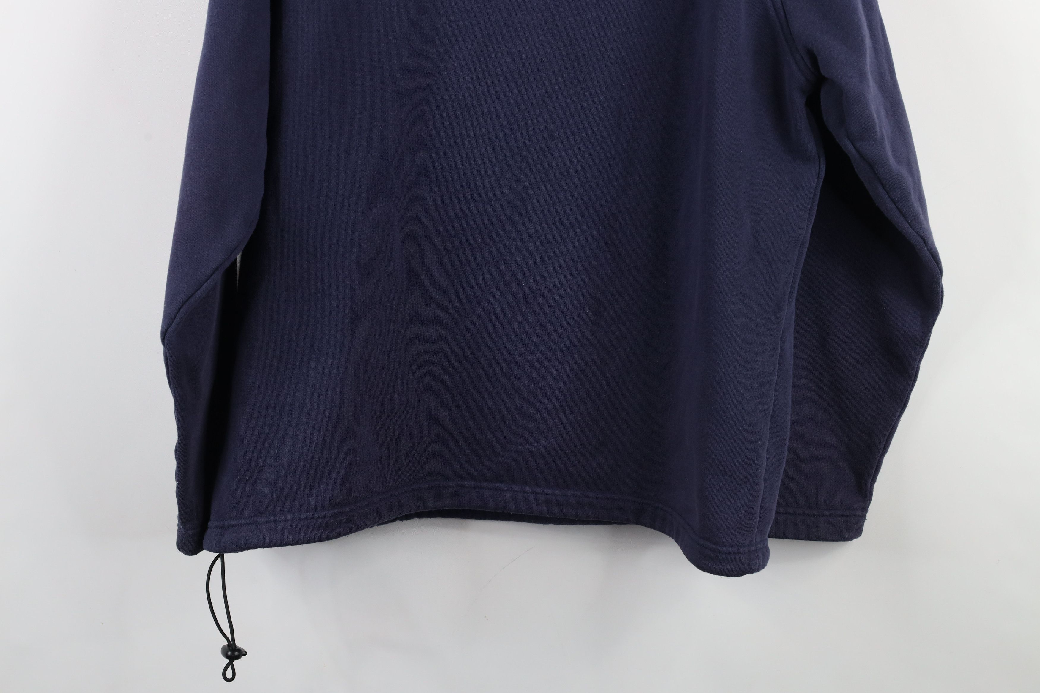 Vintage Vintage 90s Spell University of Michigan Hoodie Sweatshirt Size US M / EU 48-50 / 2 - 13 Thumbnail