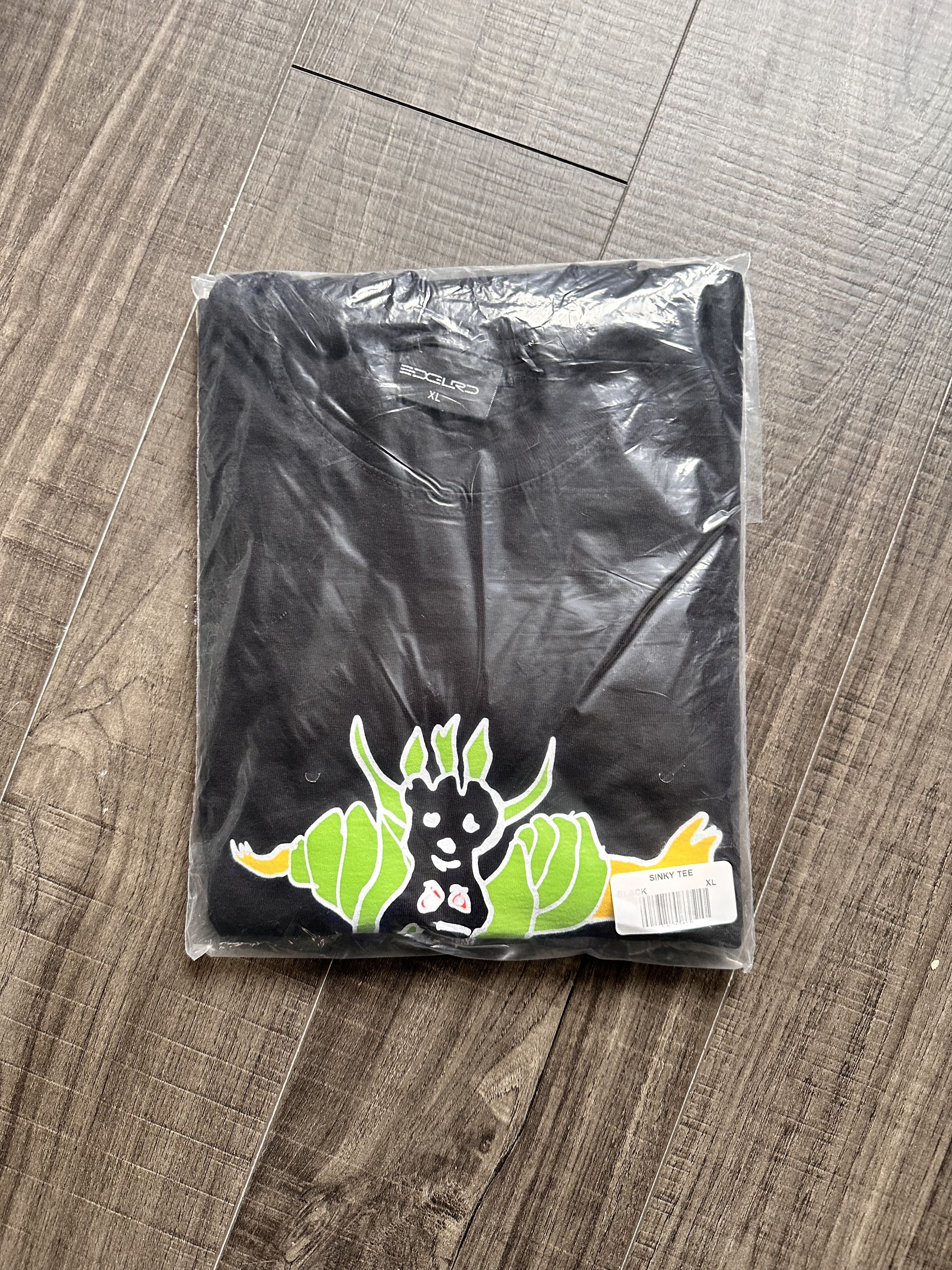 Other EDGLRD Sinky Tee XL Size US XL / EU 56 / 4 - 3 Thumbnail