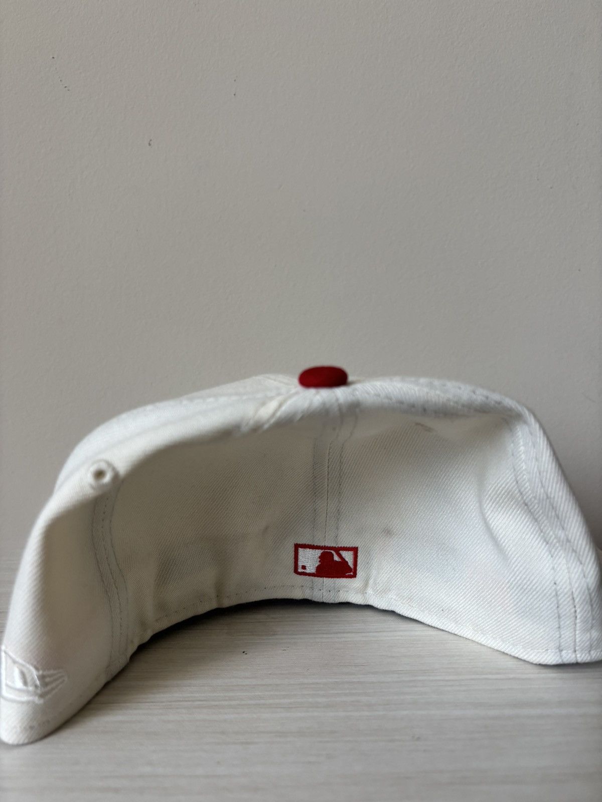 Hat Club Arizona Diamondbacks Size 7 1/2 Hatclub Christmas Size ONE SIZE - 4 Thumbnail