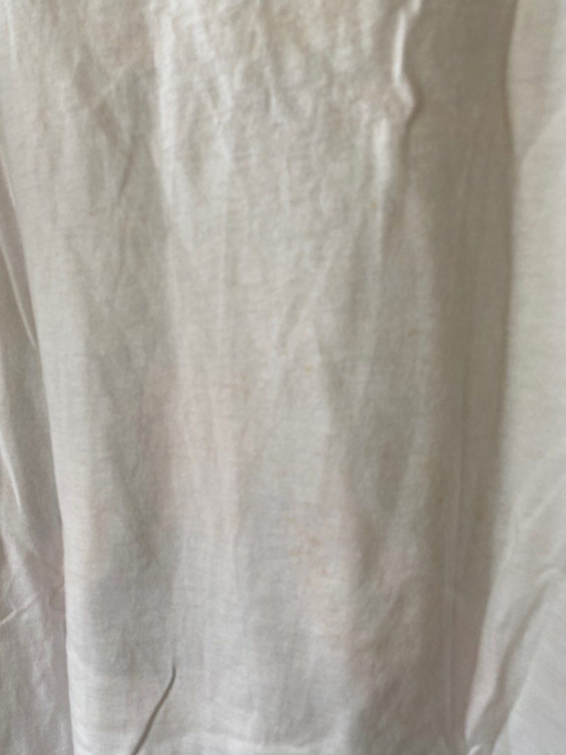 Fruit Of The Loom NASHVILLE PUSSY 3Q T SHIRT Size US M / EU 48-50 / 2 - 6 Thumbnail