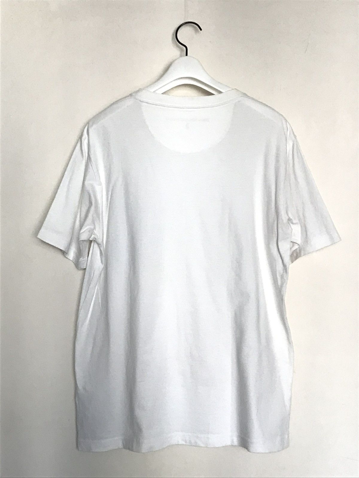 White Mountaineering White Mountaineering mountain pattern pocket tee Size US S / EU 44-46 / 1 - 6 Thumbnail