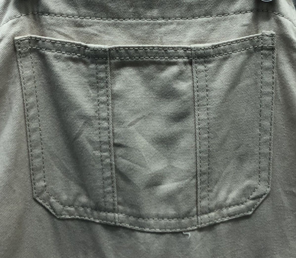 Vintage Vintage Colza Overalls Size US 32 / EU 48 - 6 Thumbnail