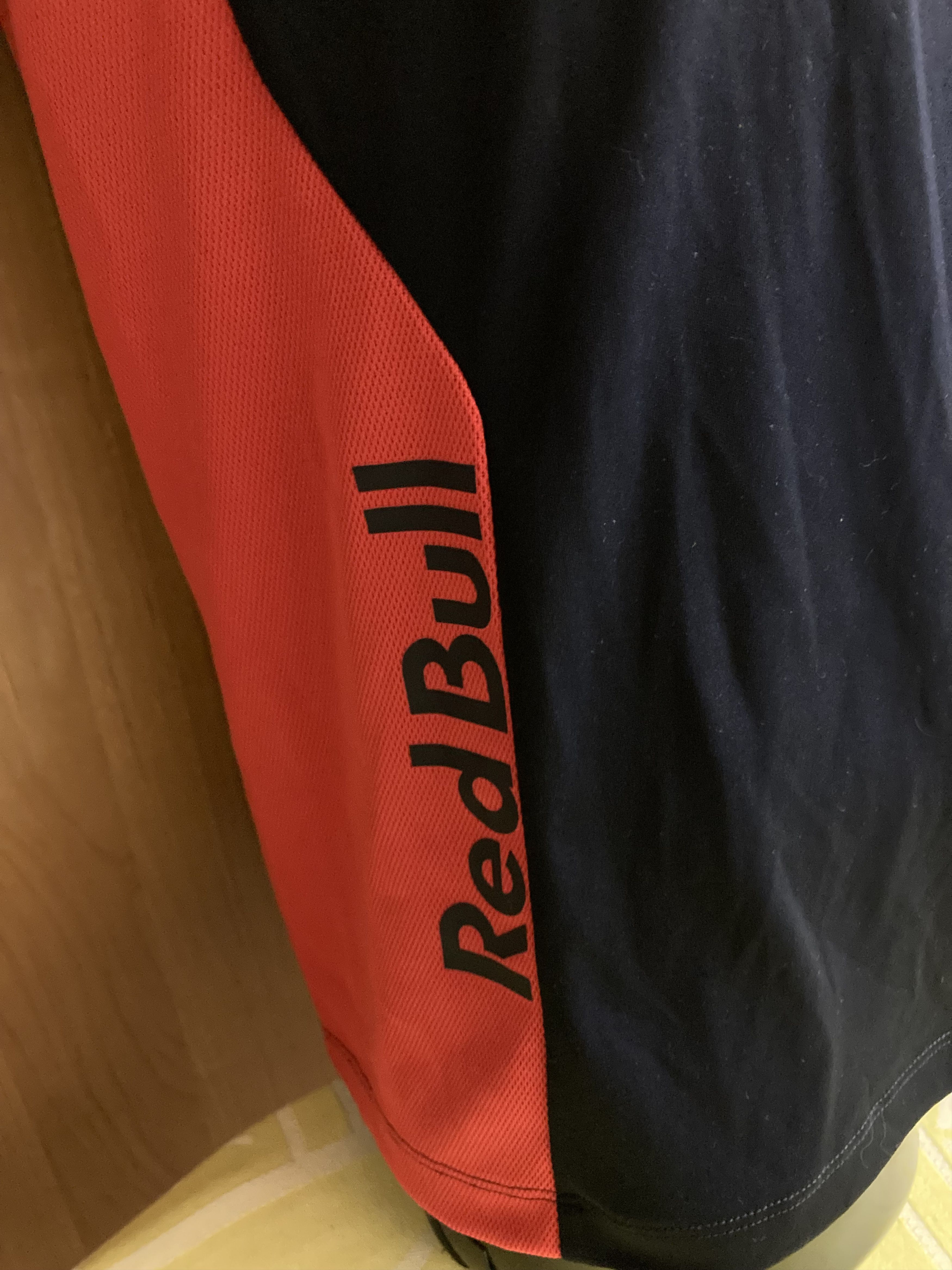 Puma × Red Bull Puma Aston Martin Red Bull Racing Team Formula One F1 Size L / US 10 / IT 46 - 9 Thumbnail